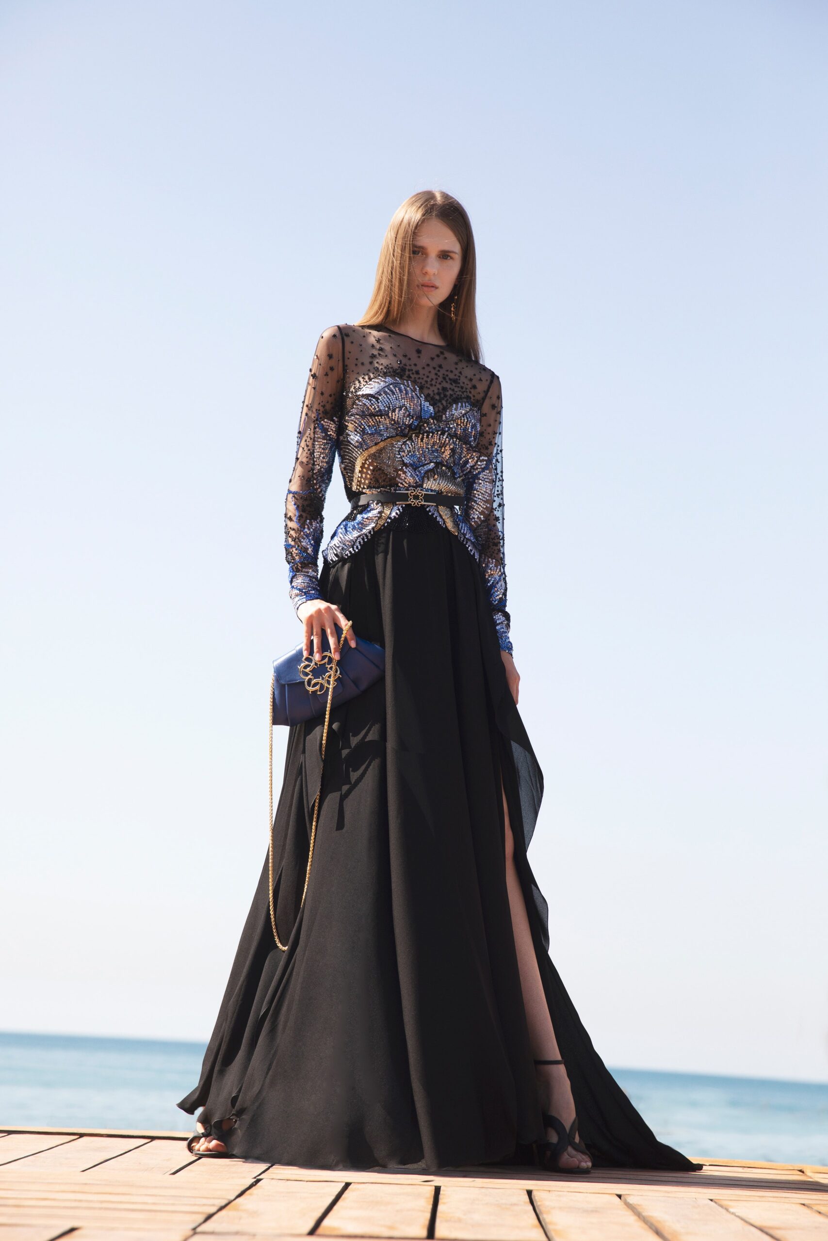 Elie Saab Resort 22 Look 31