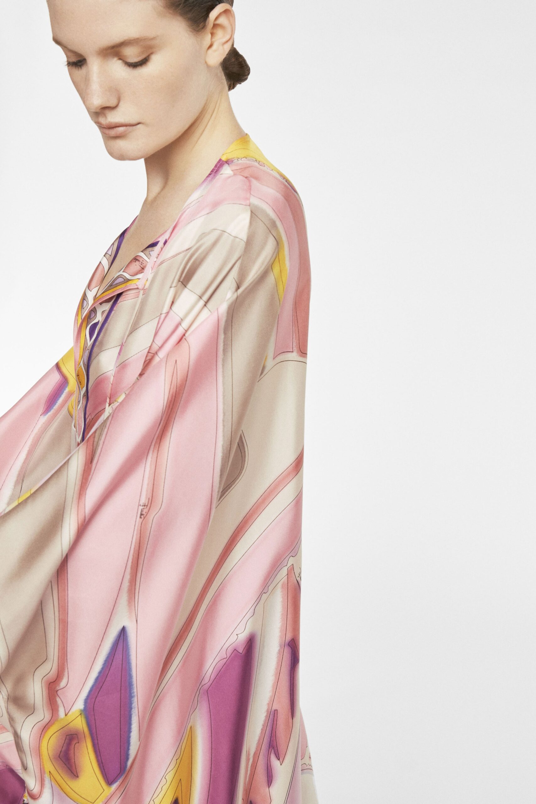 Emilio Pucci S/S 20 Look 31