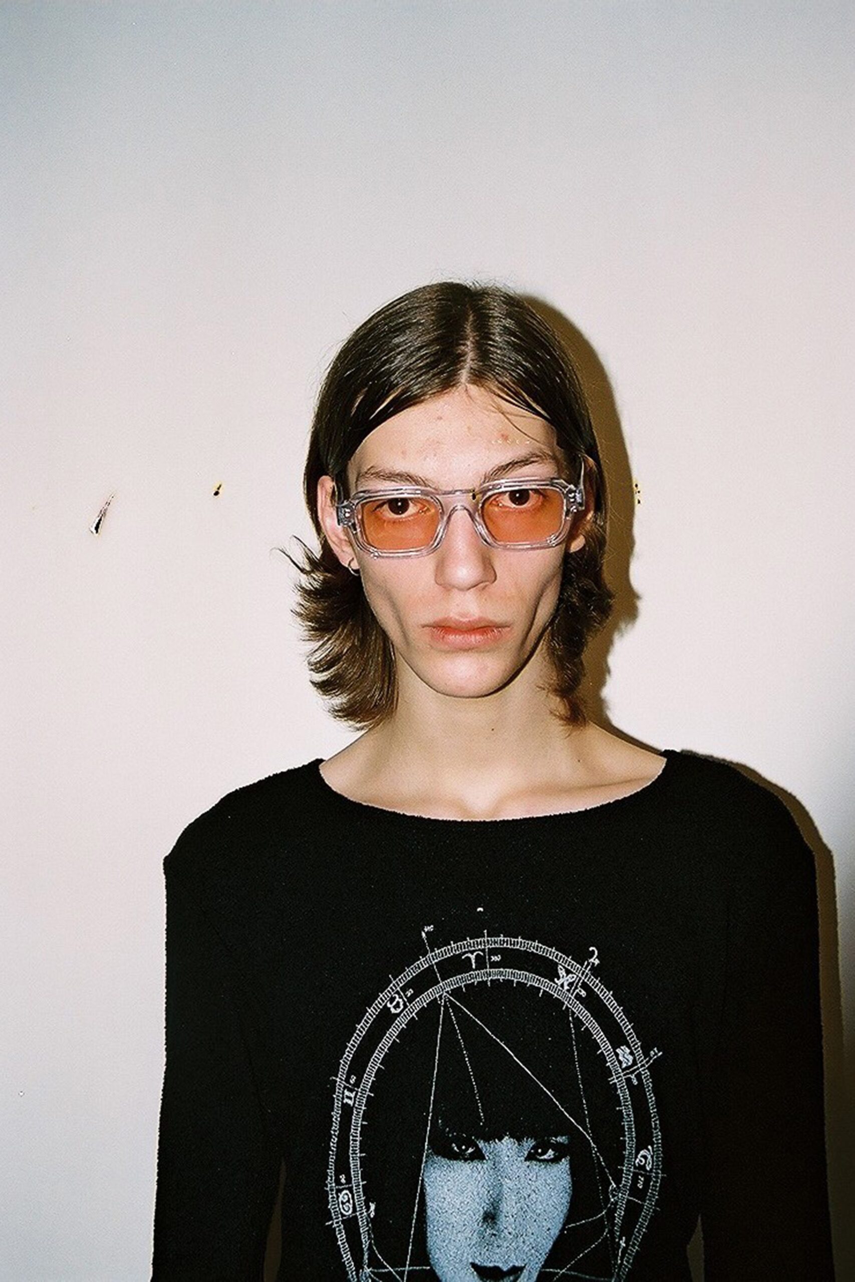 Enfants Riches Déprimés S/S 19 Menswear Look 31