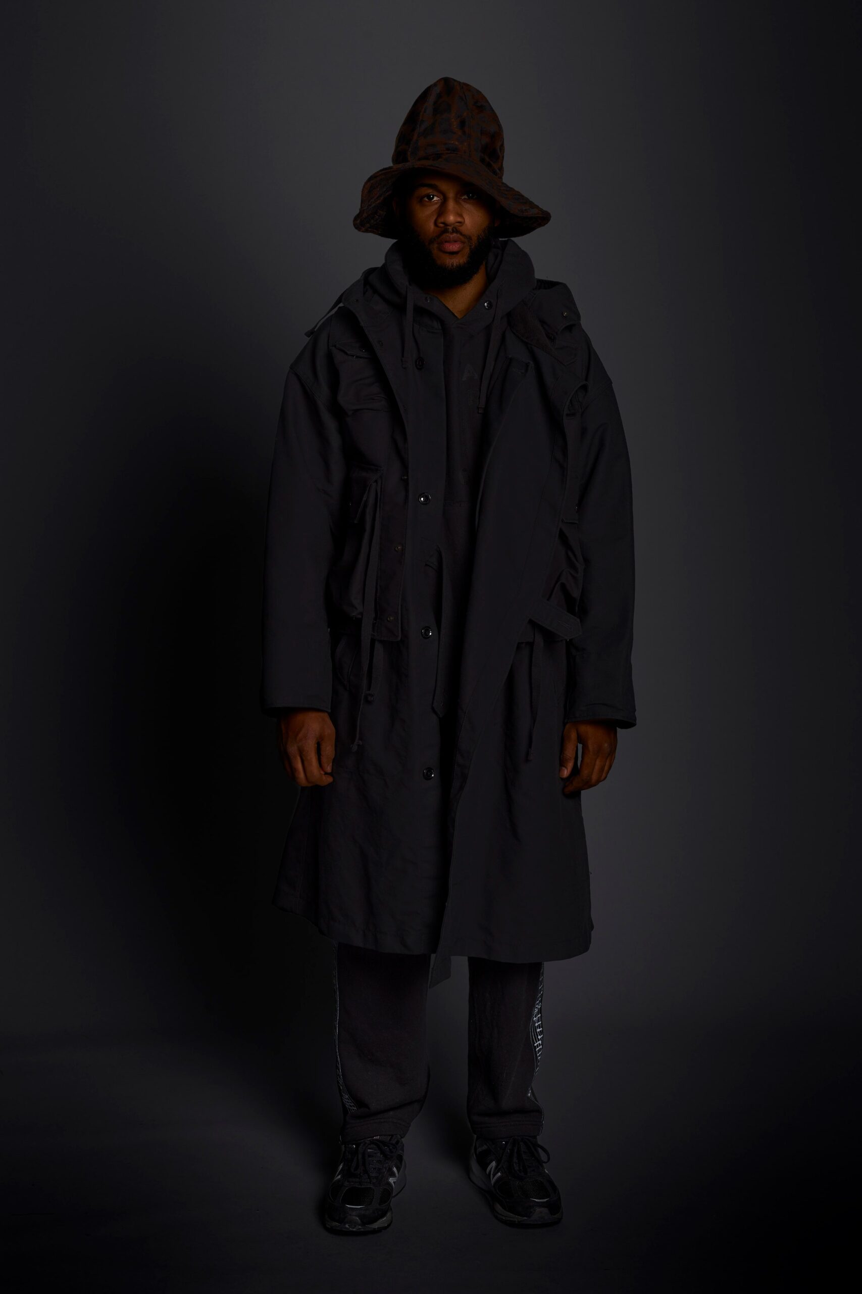 Engineered Garments F/W 20 Menswear Look 31