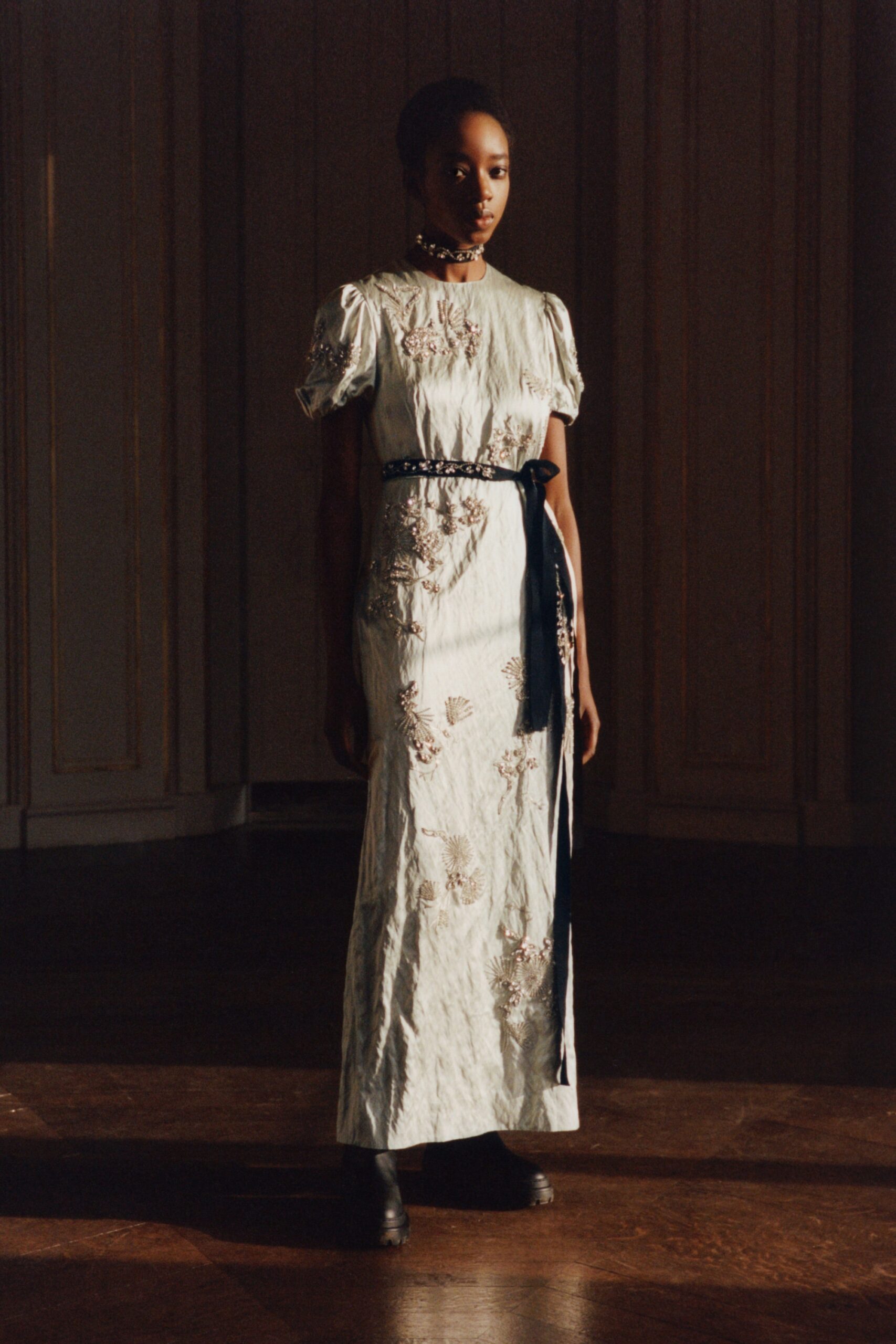 Erdem F/W 21 Look 29