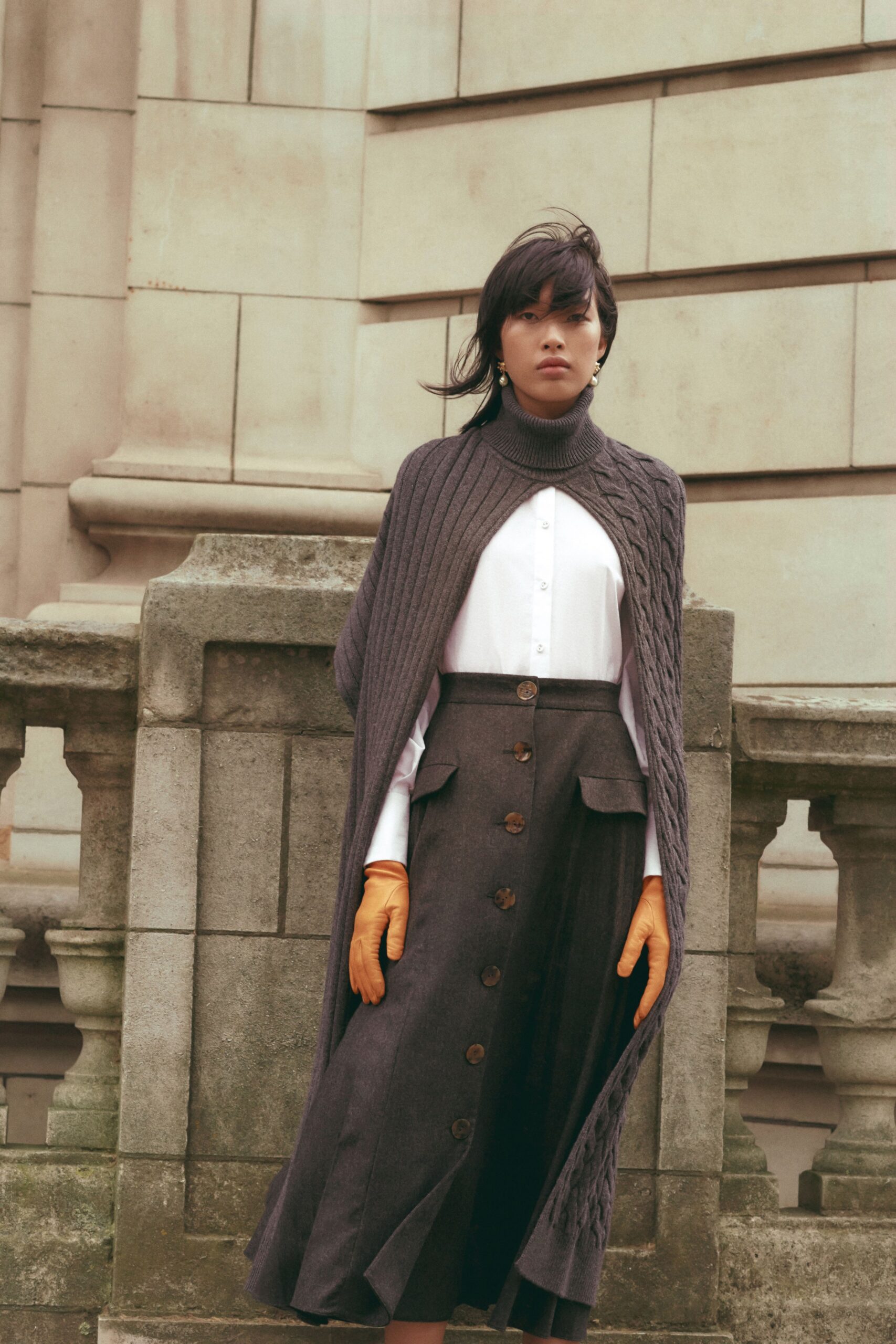 Erdem Resort 22 Look 29