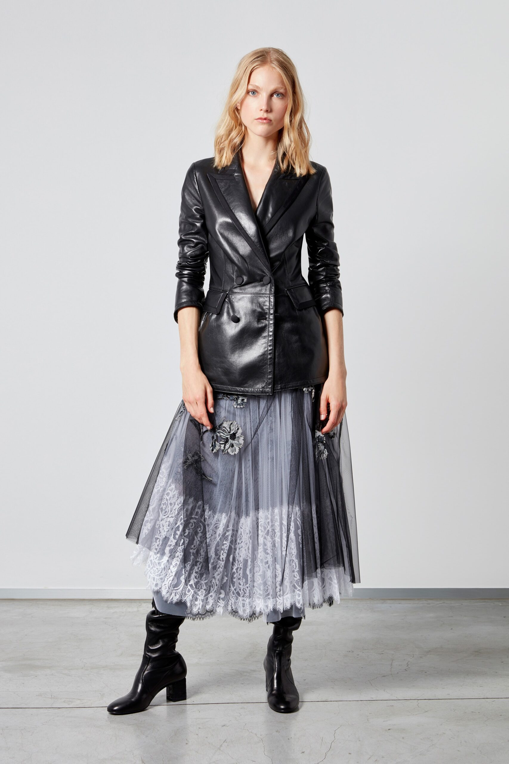 Ermanno Scervino Resort 19 Look 31