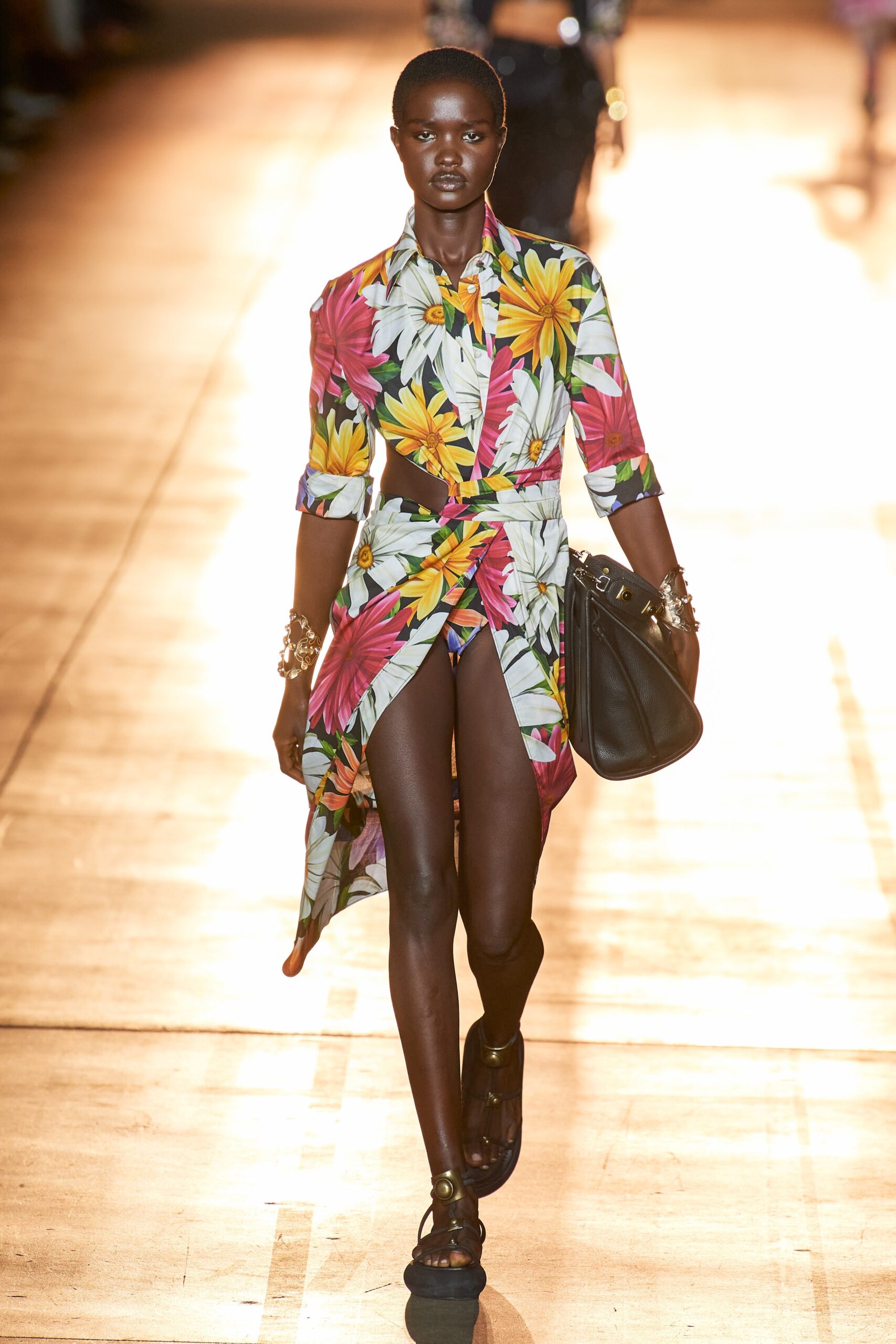 Etro S/S 22 Look 31