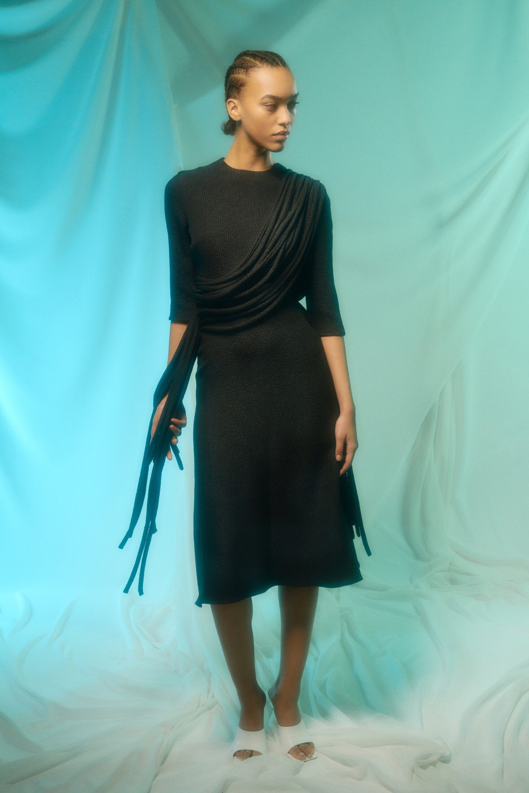 Edeline Lee S/S 23 Look 31