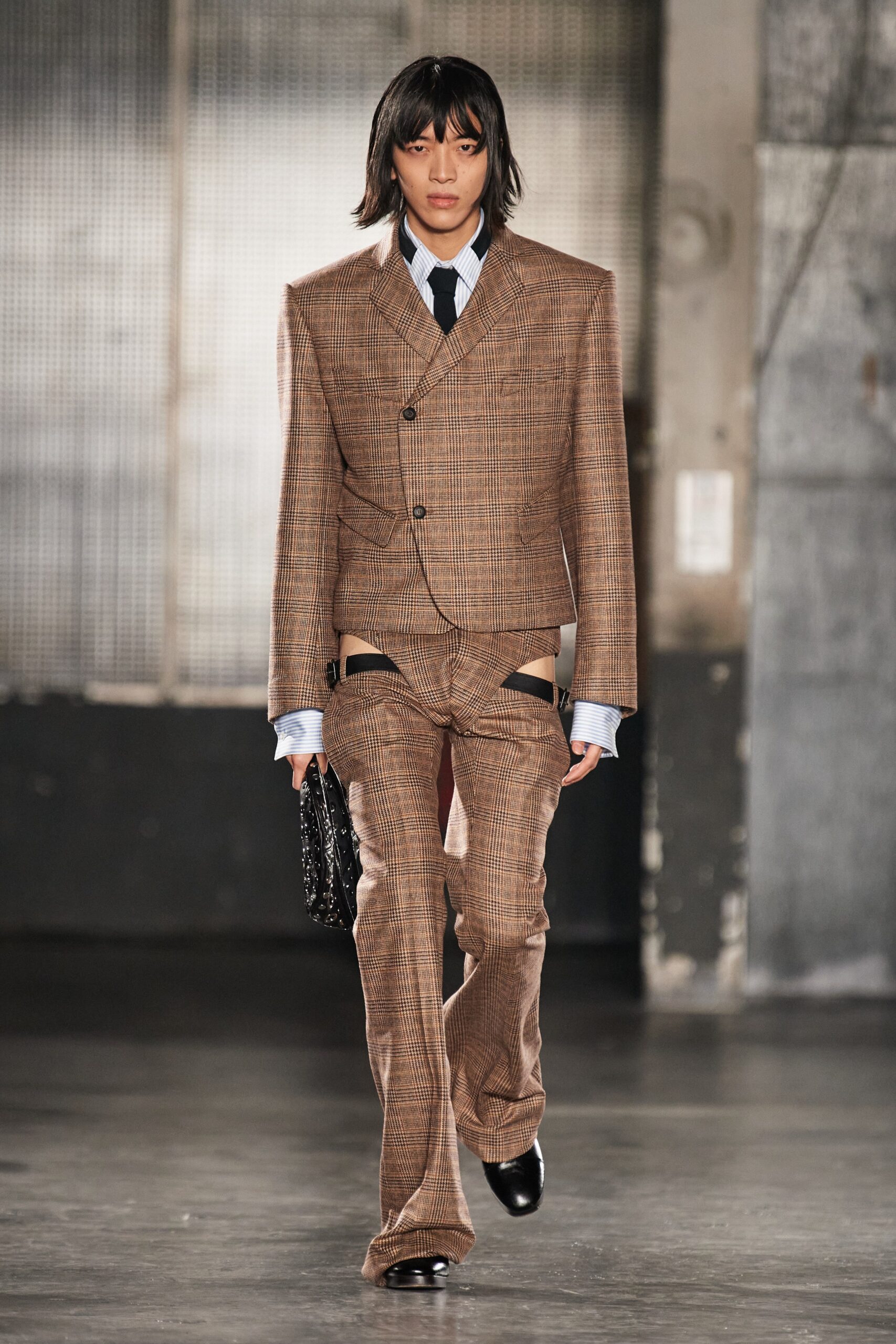 Egonlab F/W 23 Menswear Look 31