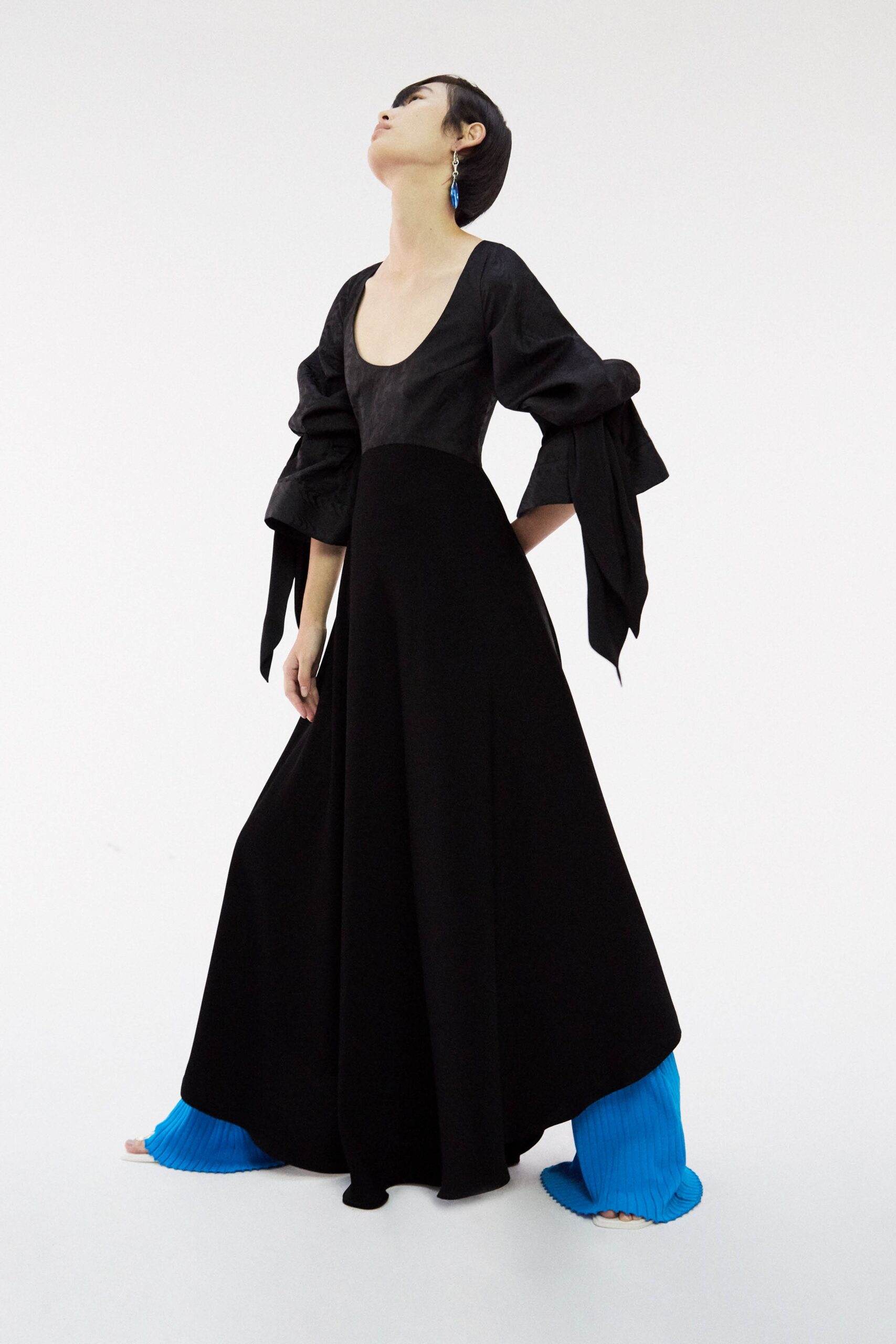 Ellery S/S 19 Look 31