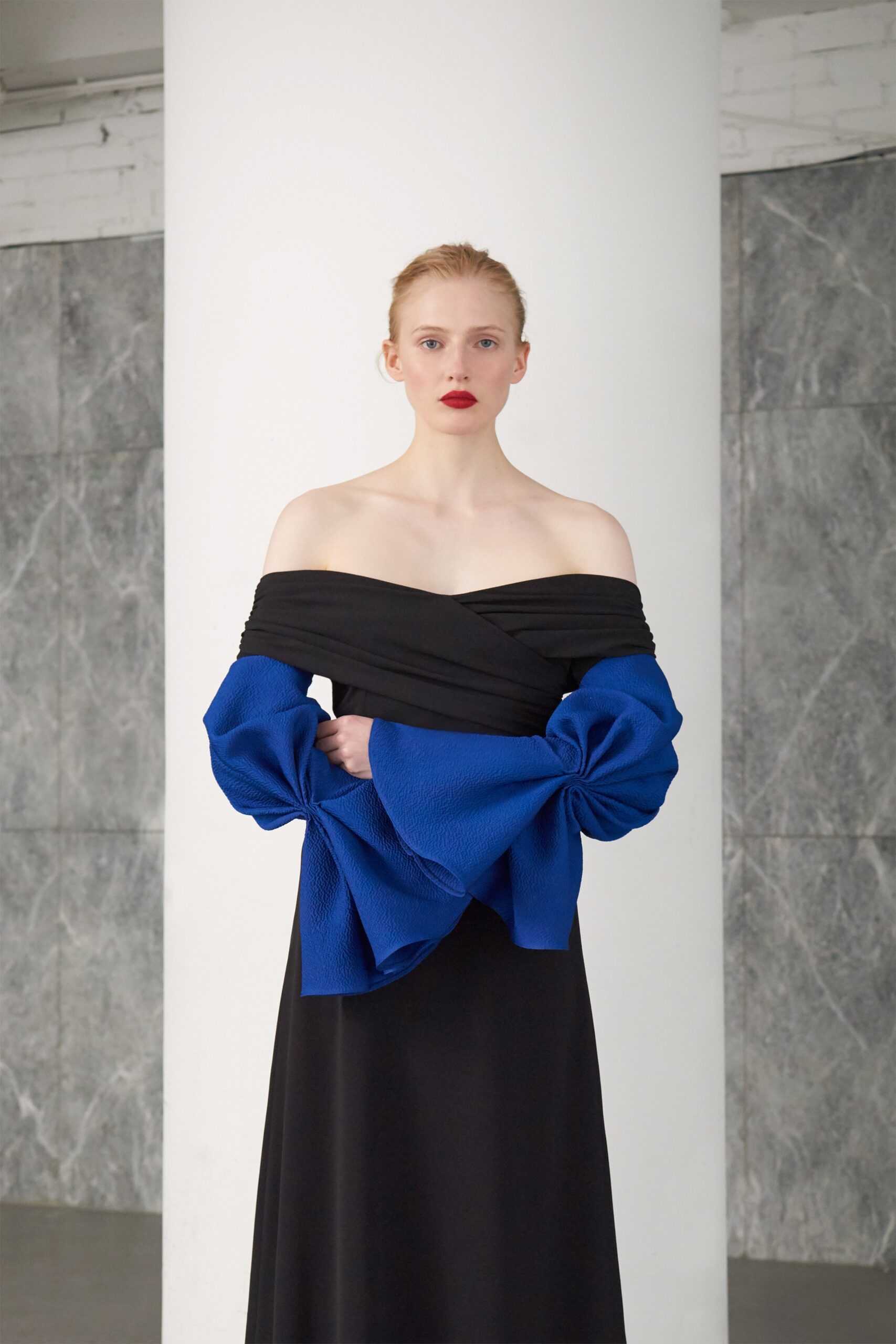 Emilia Wickstead Resort 19 Look 31