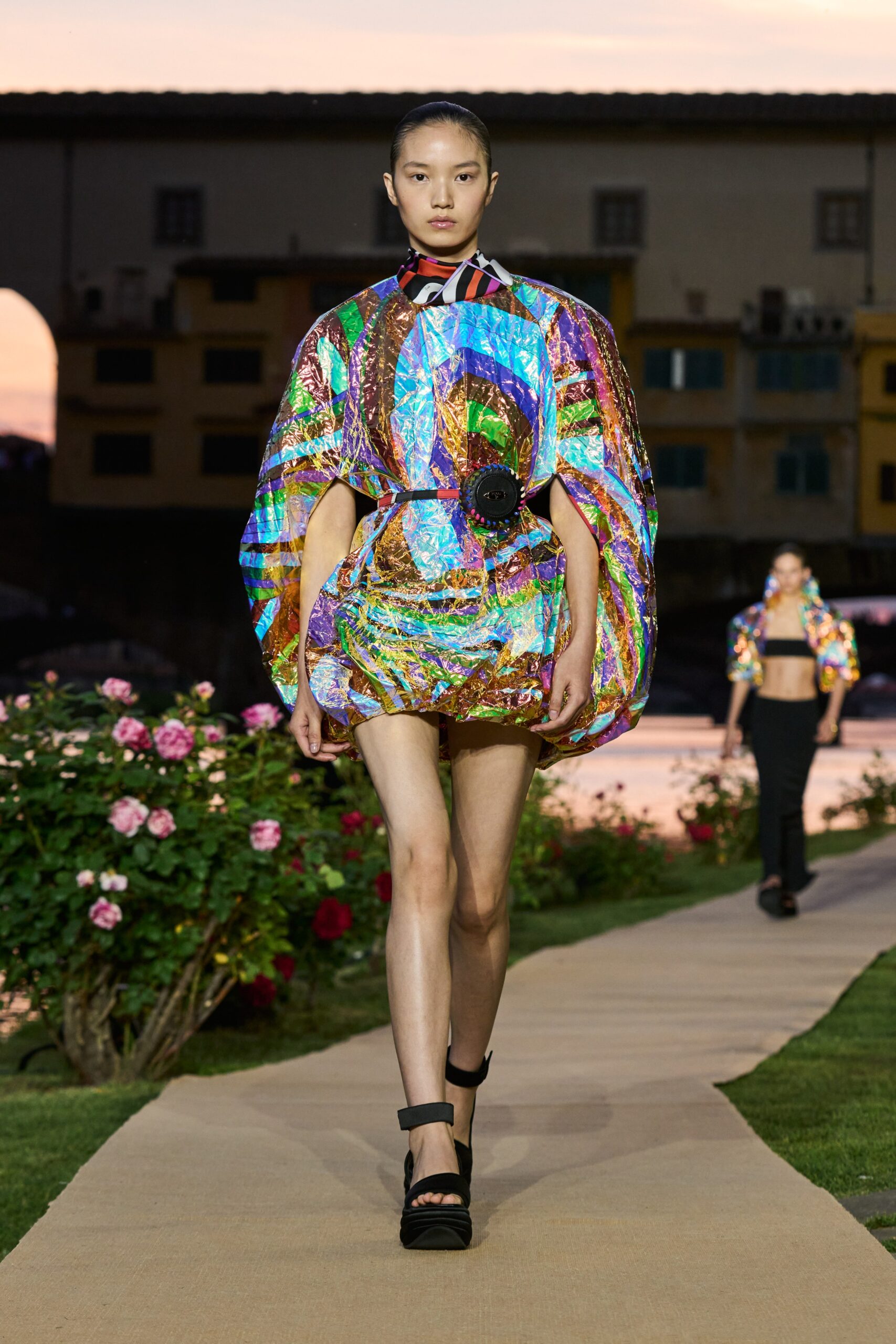 Emilio Pucci S/S 23 Look 31