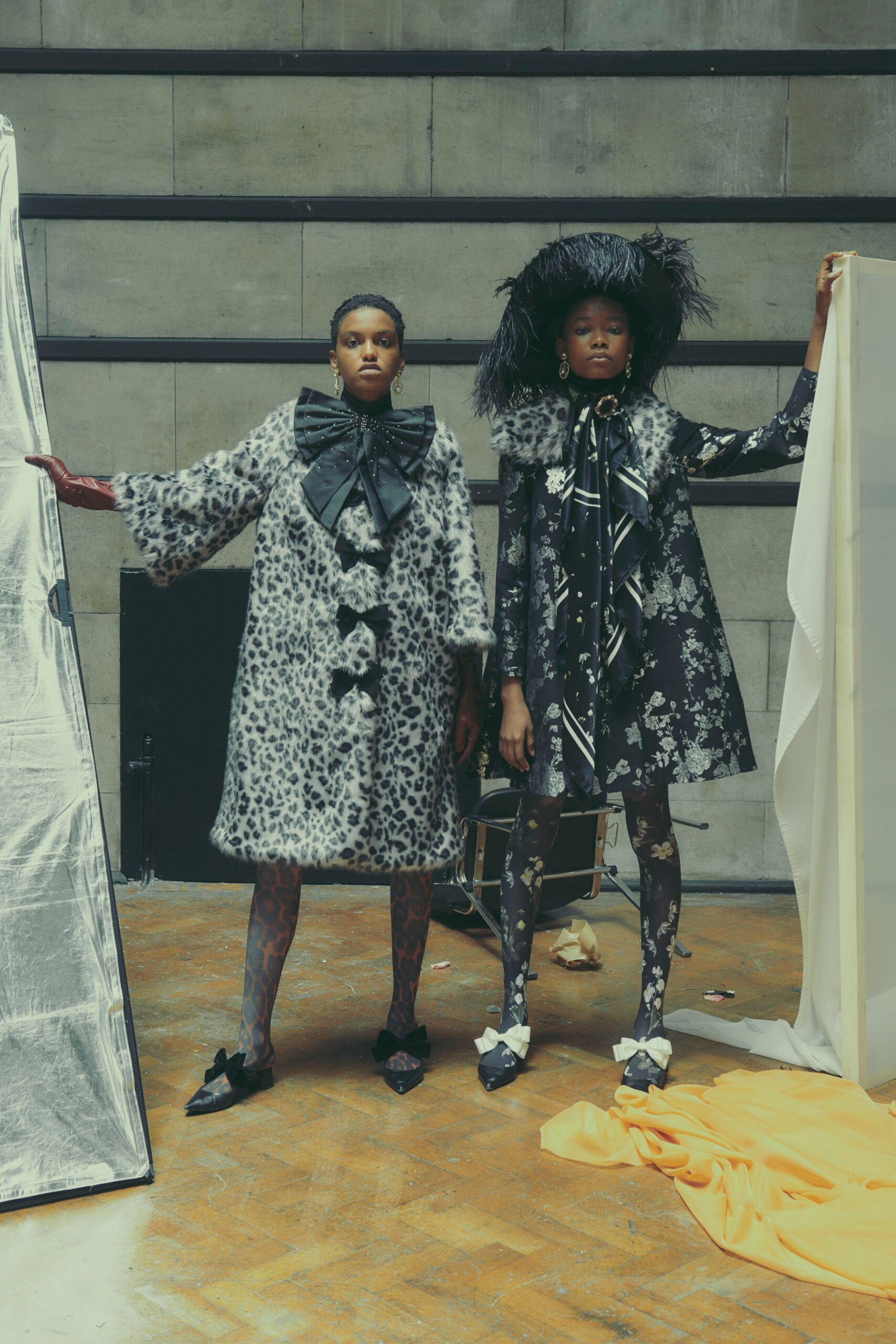 Erdem Resort 20 Look 30