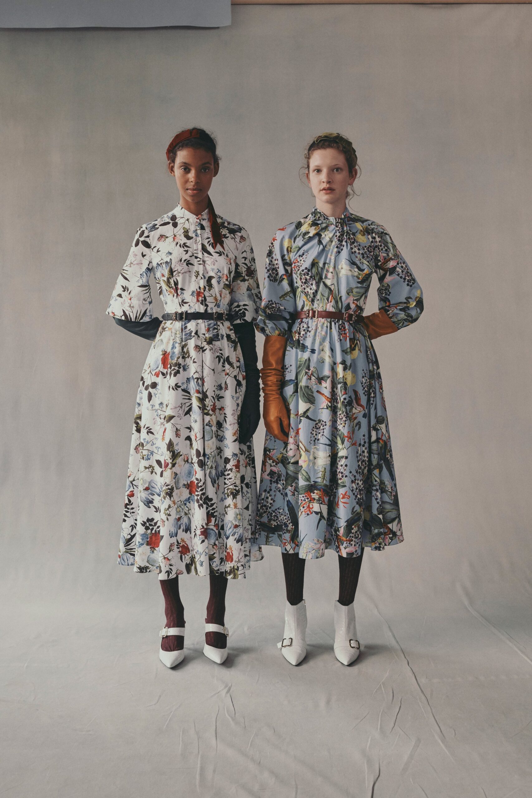 Erdem Resort 19 Look 31