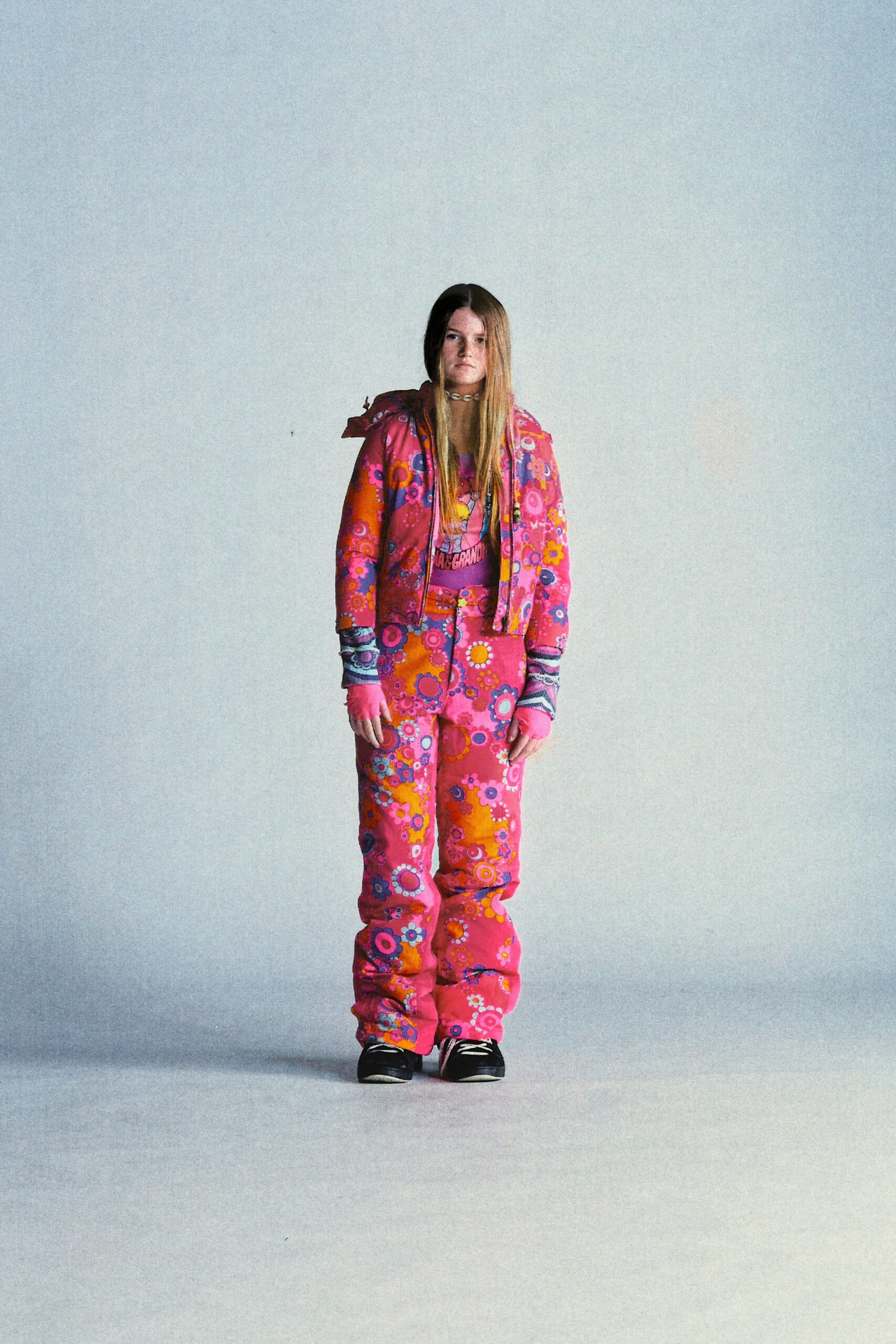 ERL F/W 23 Look 30