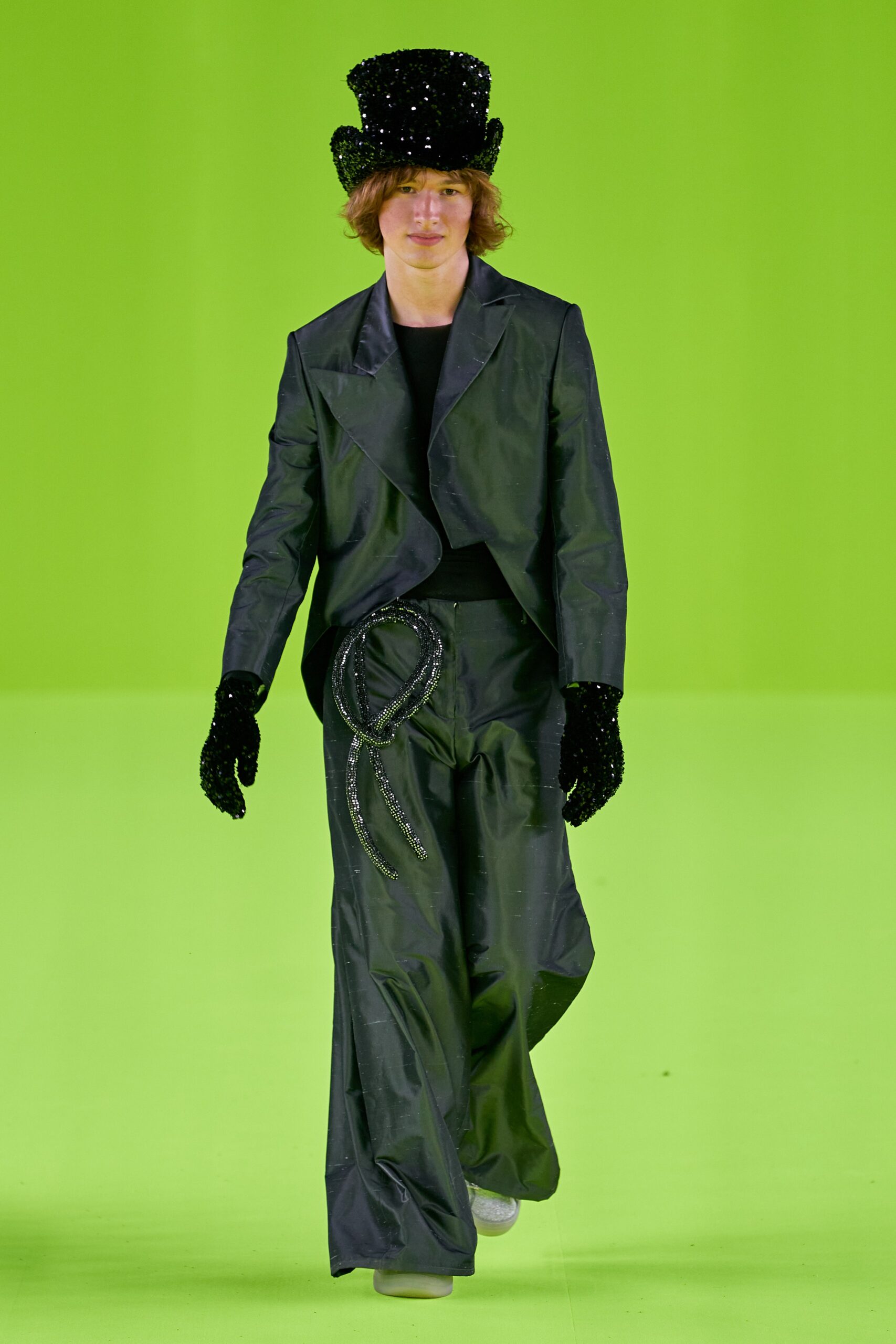 ERL S/S 24 Menswear Look 31