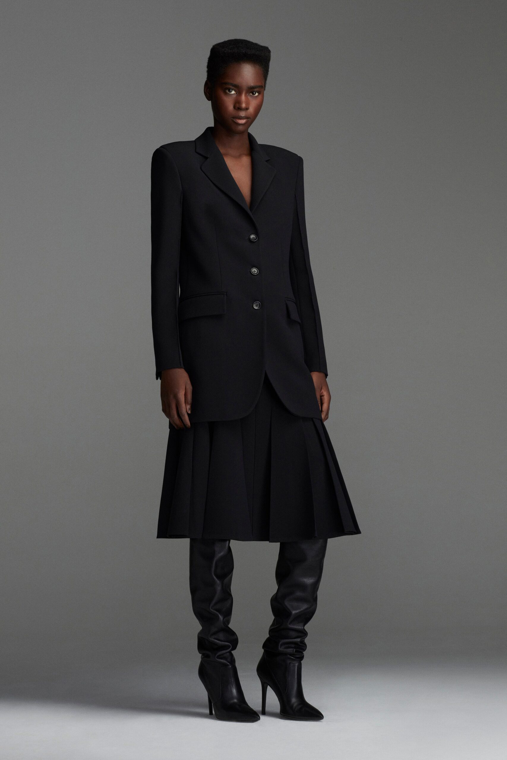Ermanno Scervino F/W 23 Look 31