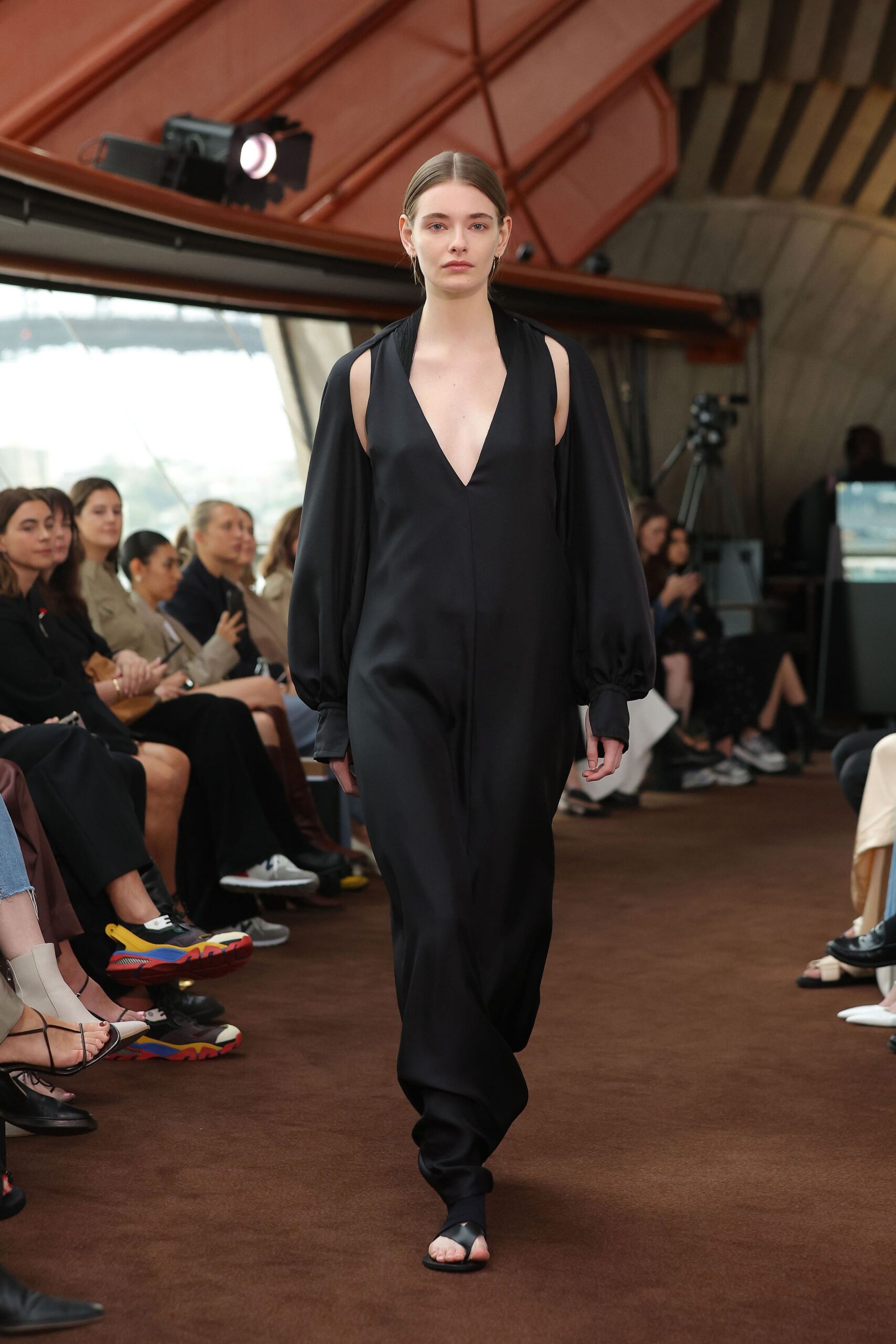 Esse Australia Resort 23 Look 31