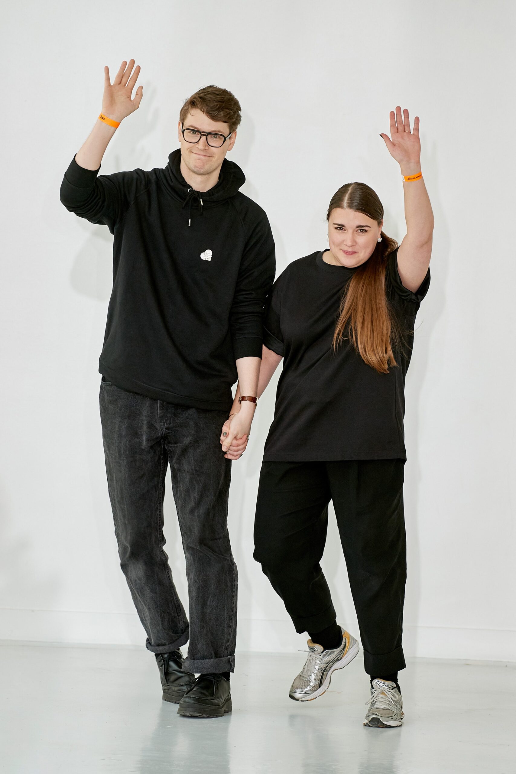Ester Manas F/W 22 Look 29