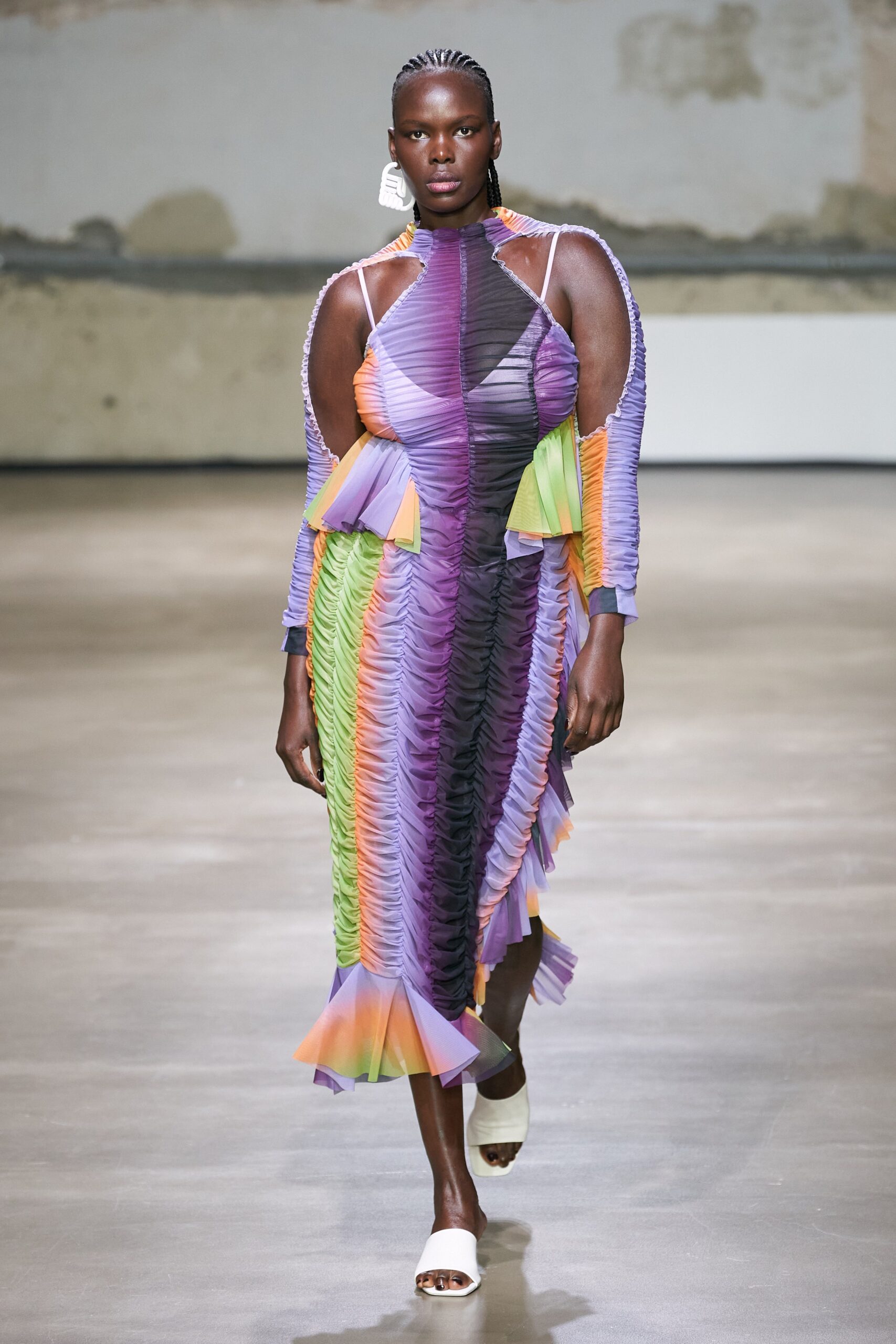 Ester Manas S/S 23 Look 31