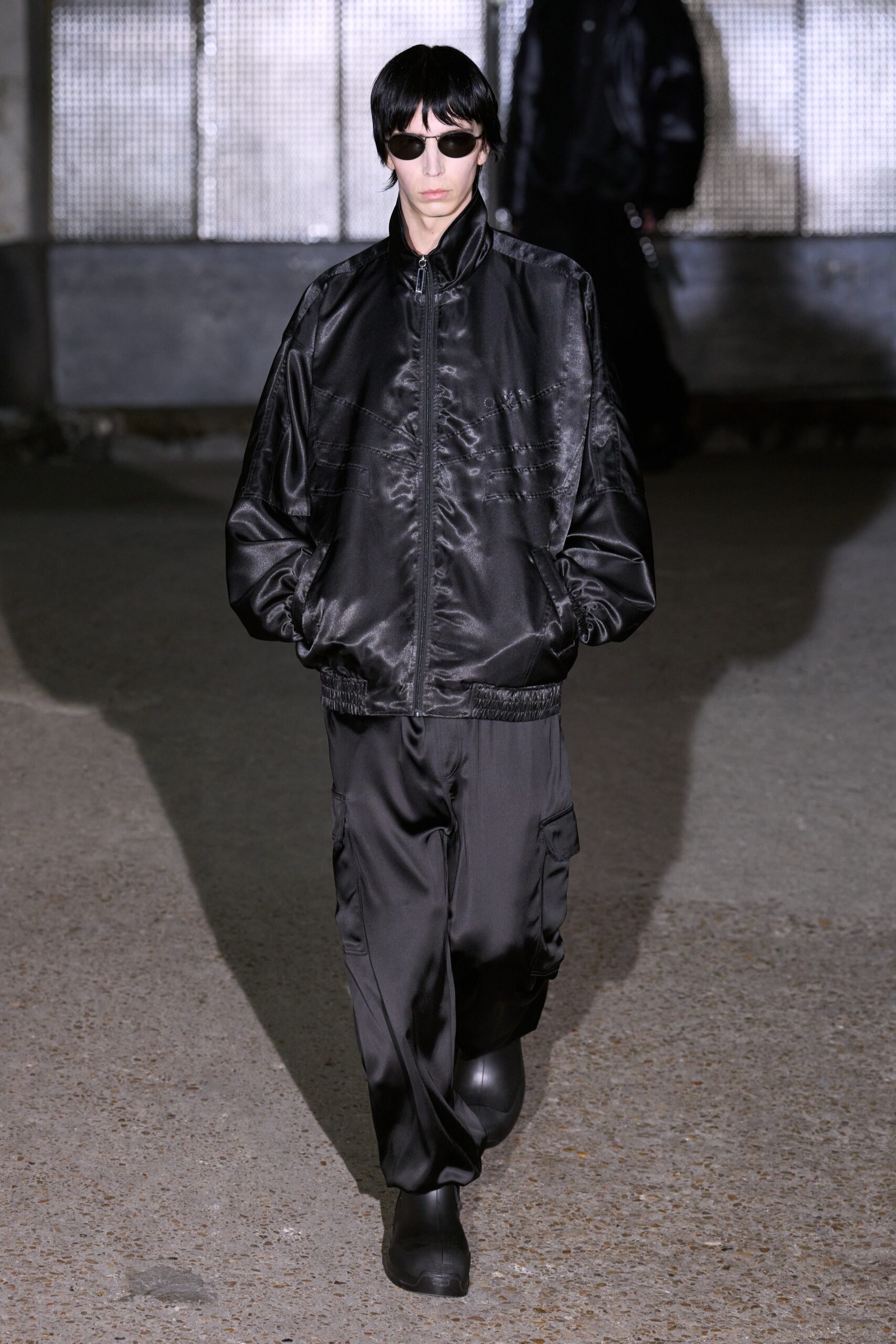 Études F/W 23 Menswear Look 31