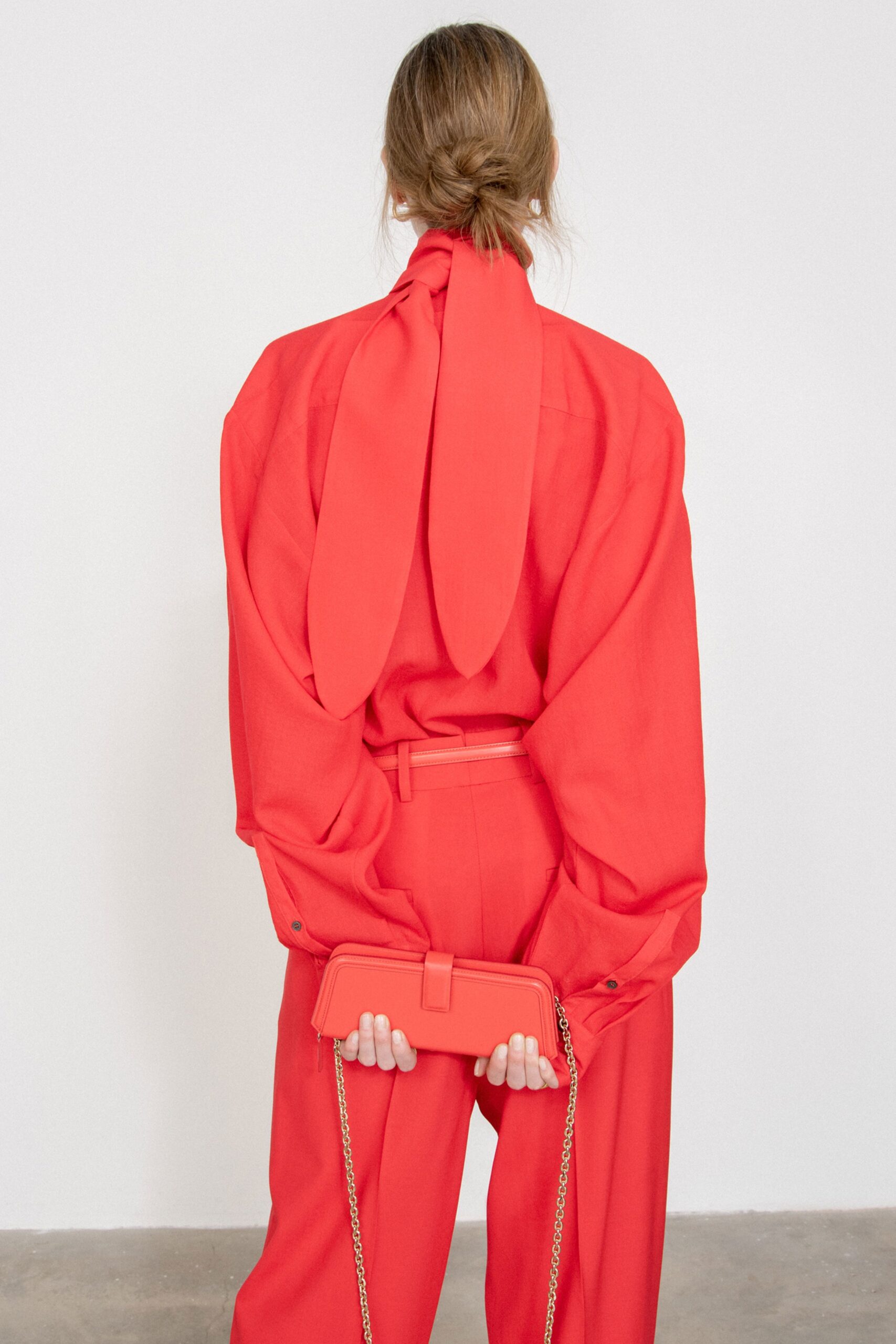 Eudon Choi F/W 23 Look 31
