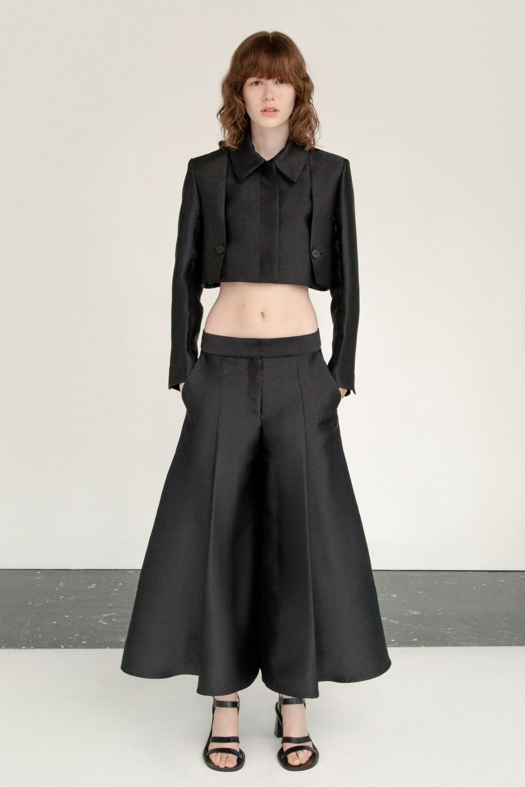 Eudon Choi Resort 24 Look 31