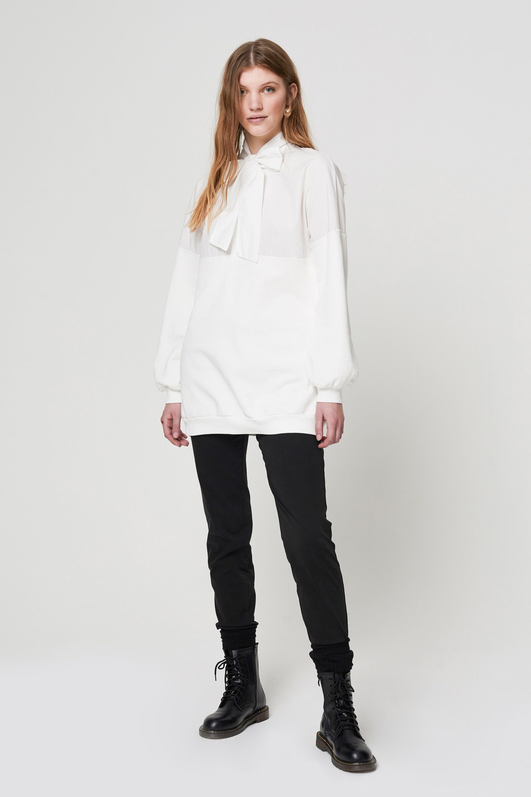European Culture F/W 21 Look 31