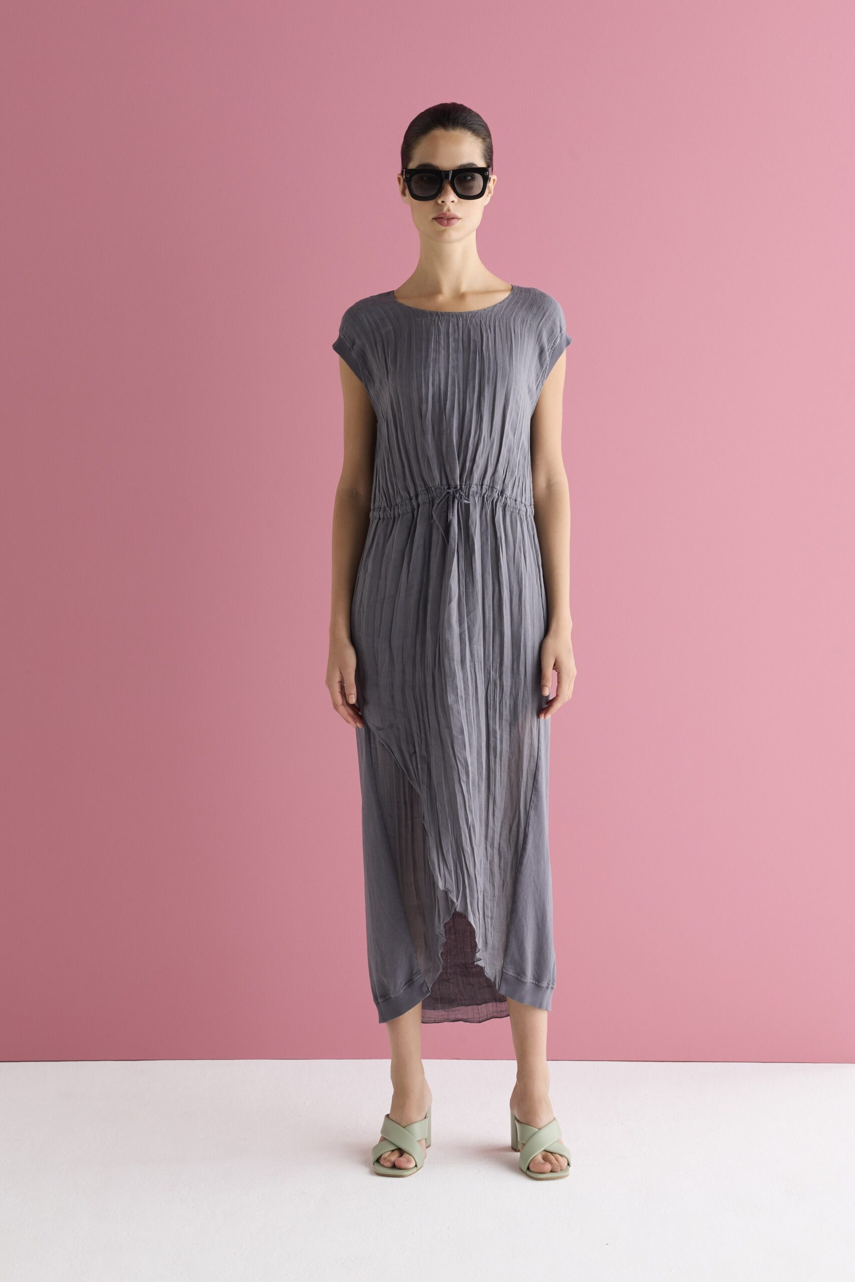European Culture S/S 23 Look 31