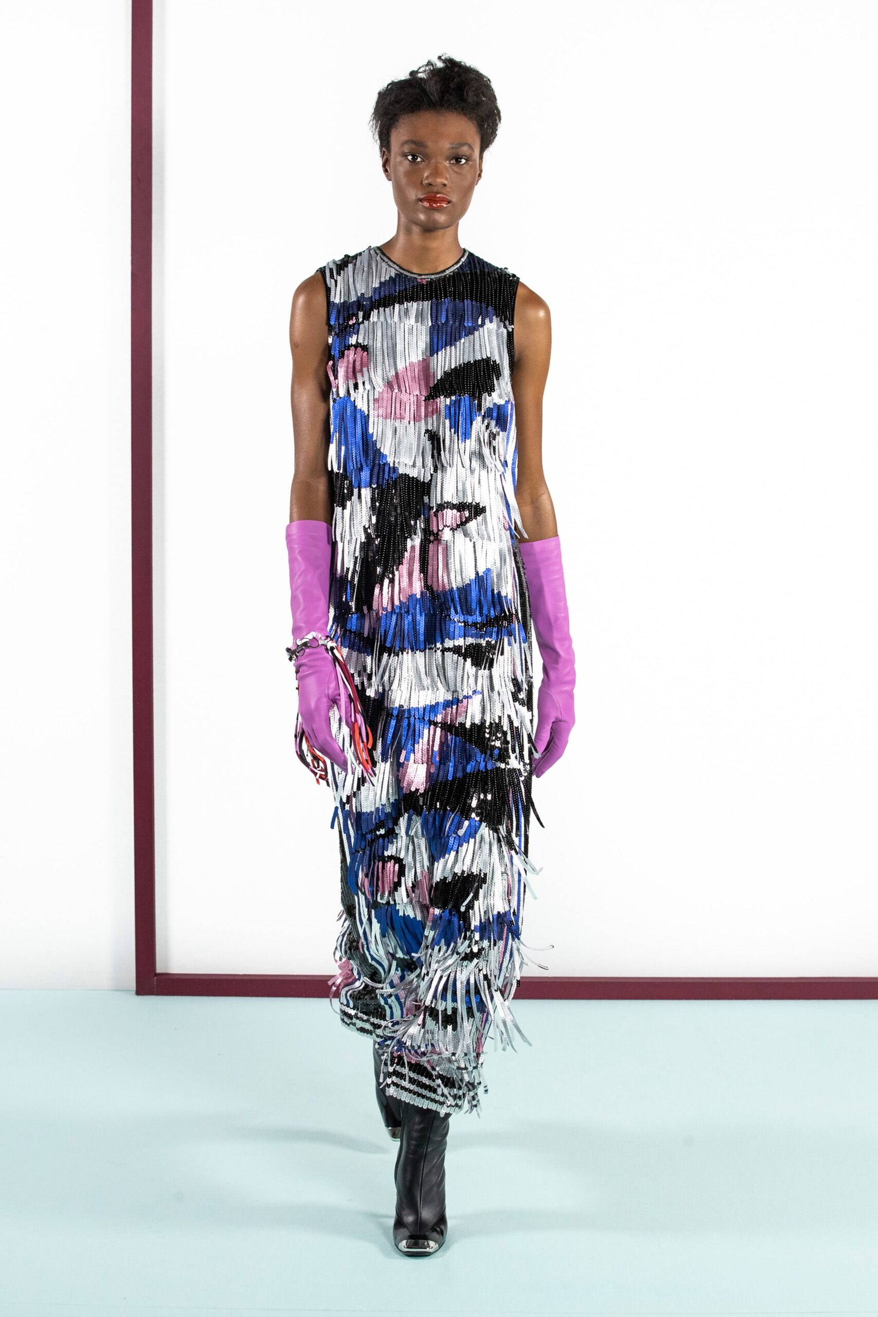 Emilio Pucci F/W 19 Look 32