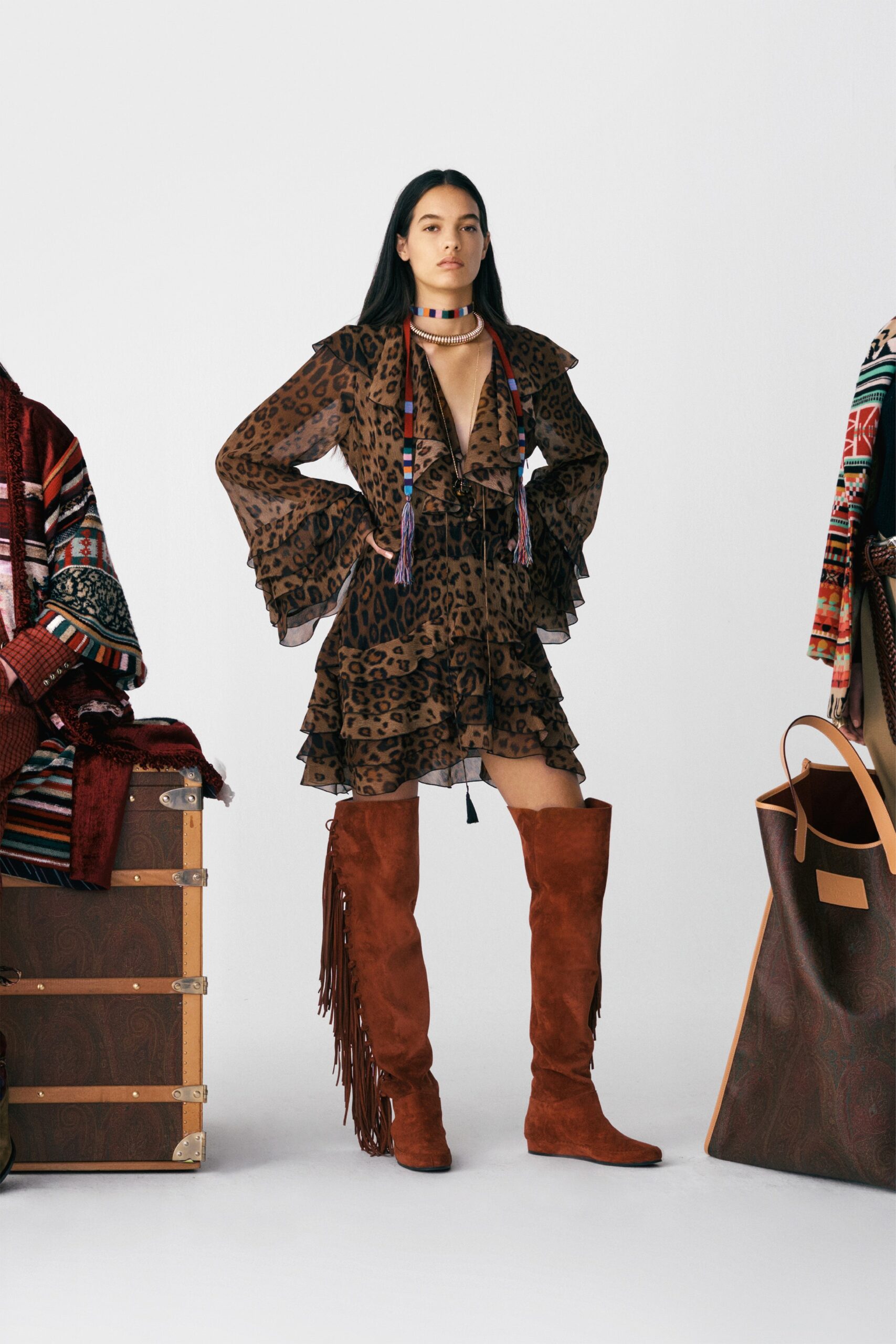 Etro F/W 21 Look 32
