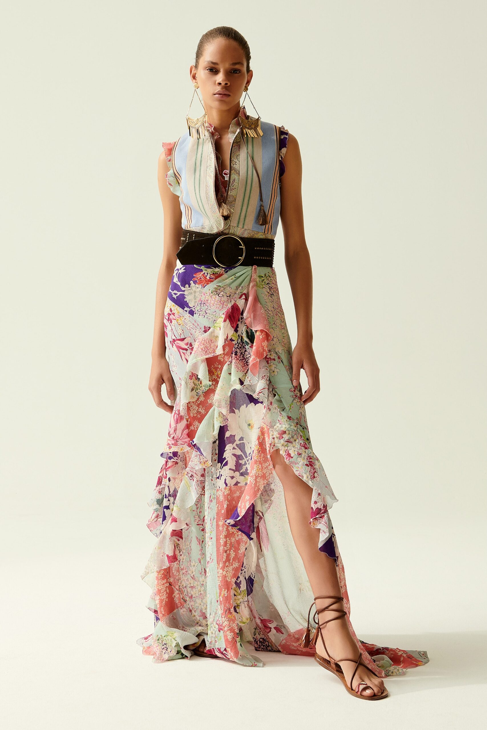 Etro Resort 20 Look 31