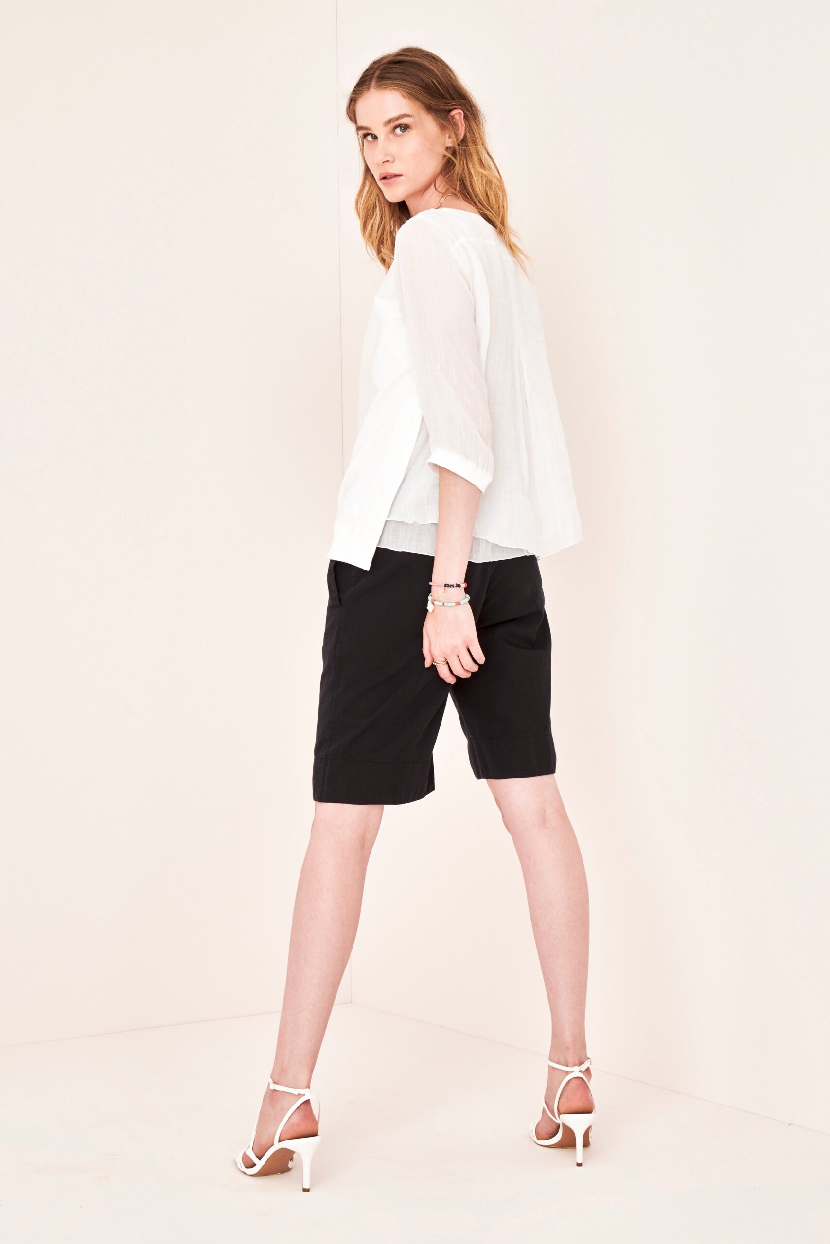 European Culture S/S 21 Look 32
