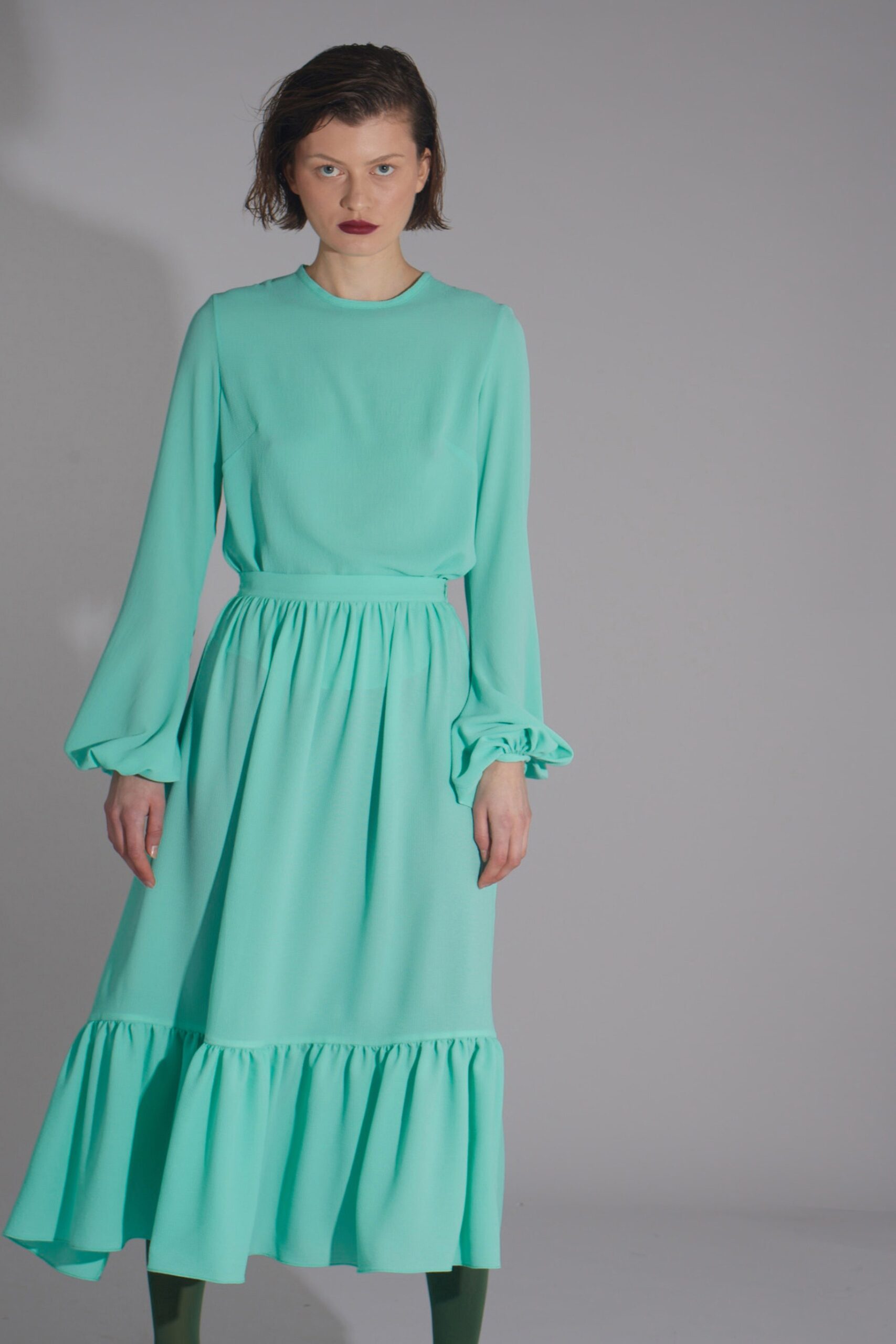 Edeline Lee F/W 20 Look 32