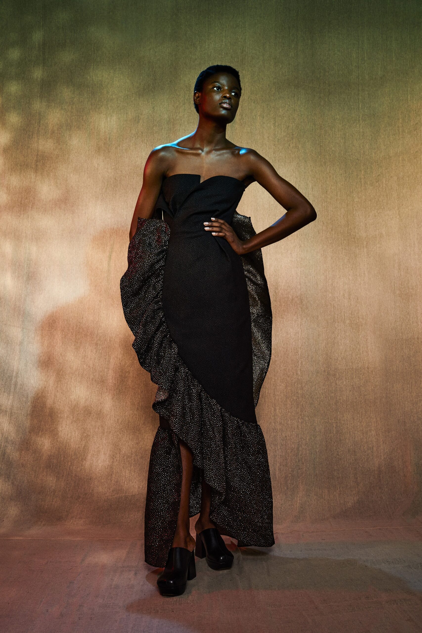 Edeline Lee F/W 22 Look 32