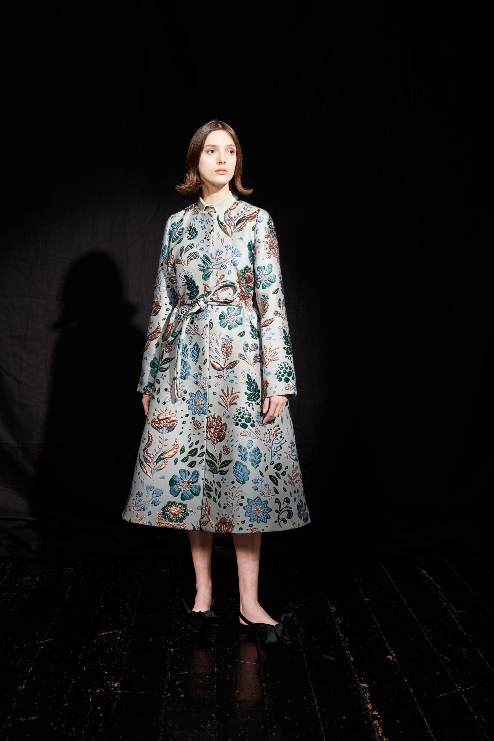Edeline Lee F/W 19 Look 32