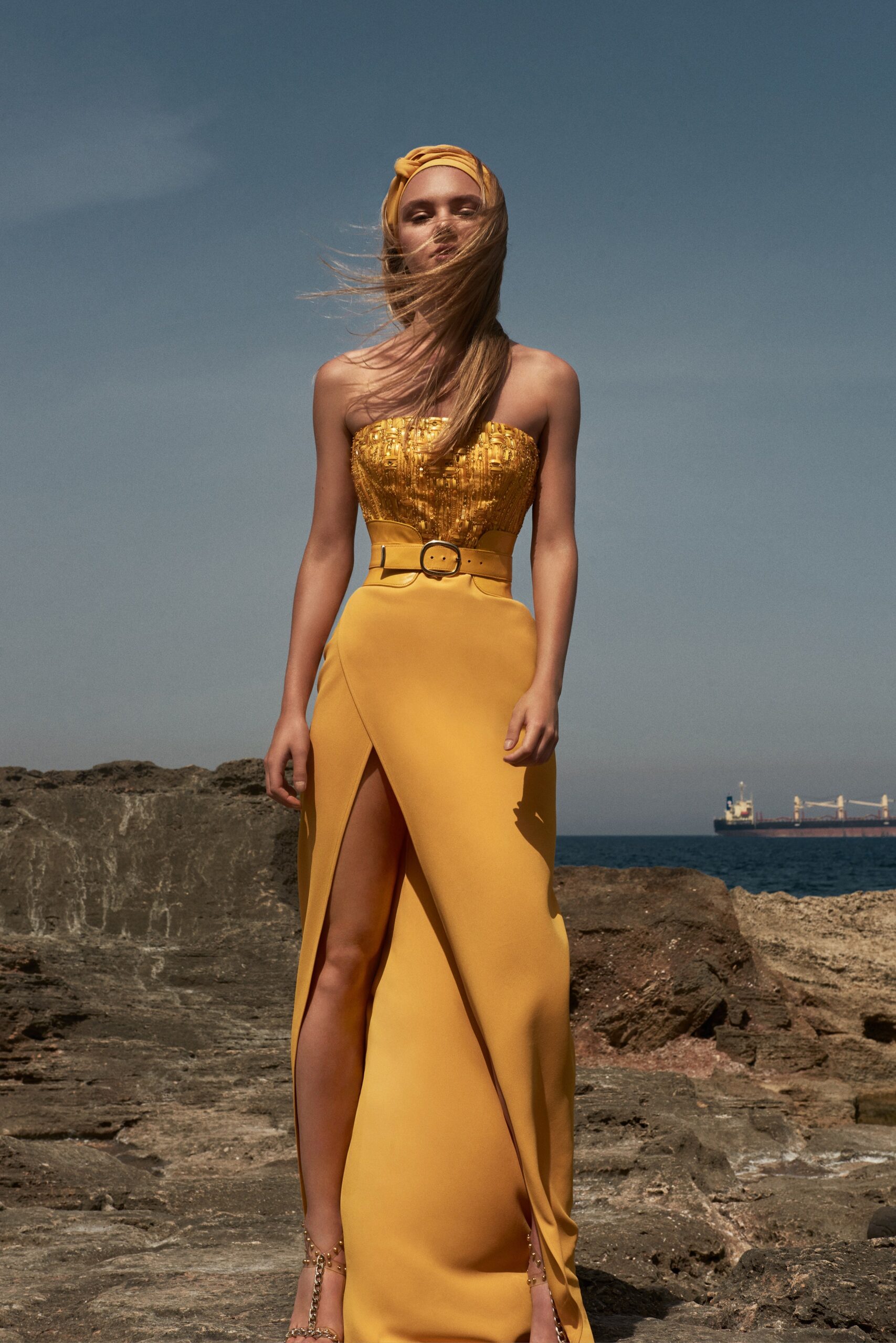 Elie Saab Resort 20 Look 32