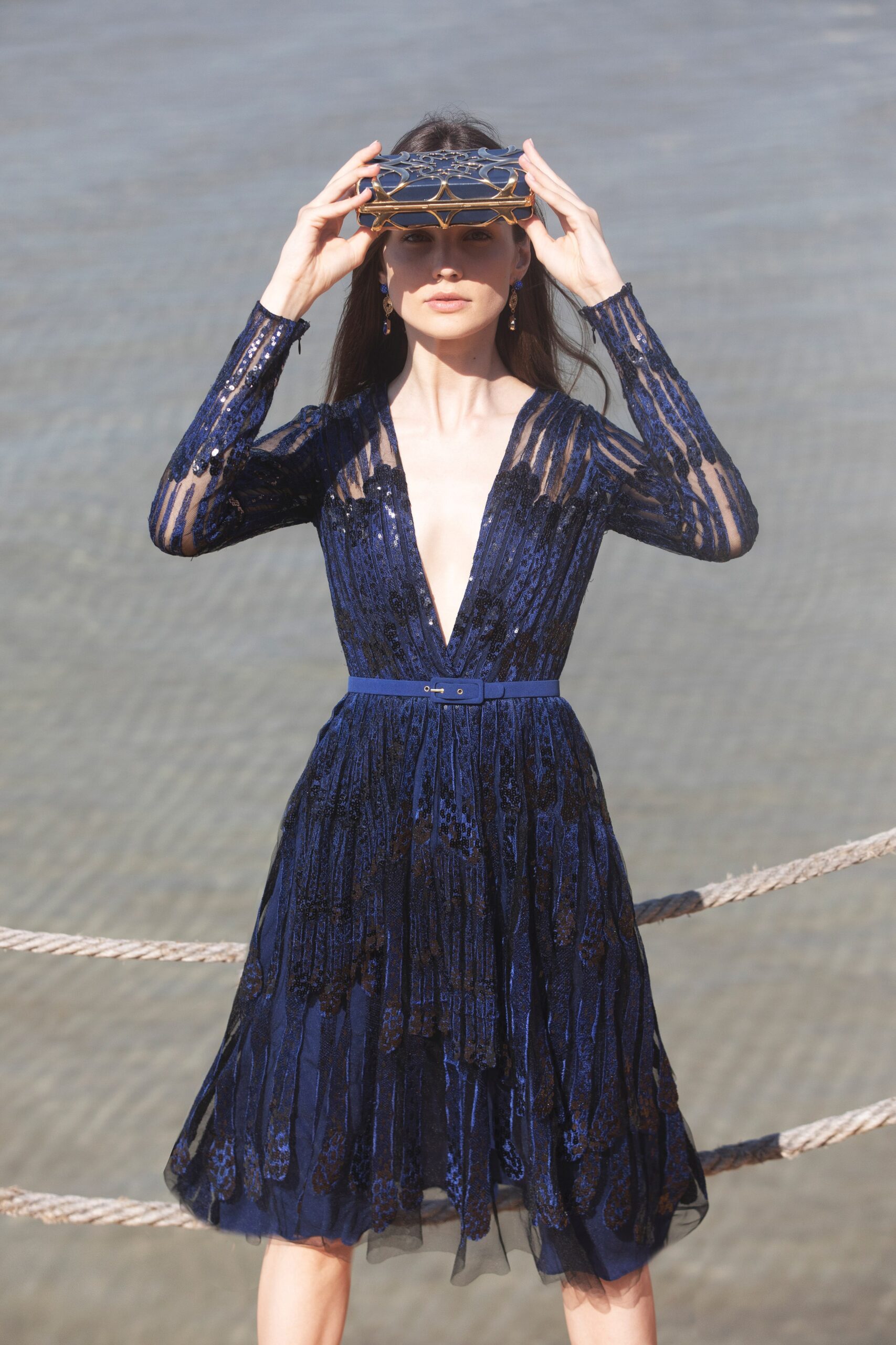 Elie Saab Resort 22 Look 32