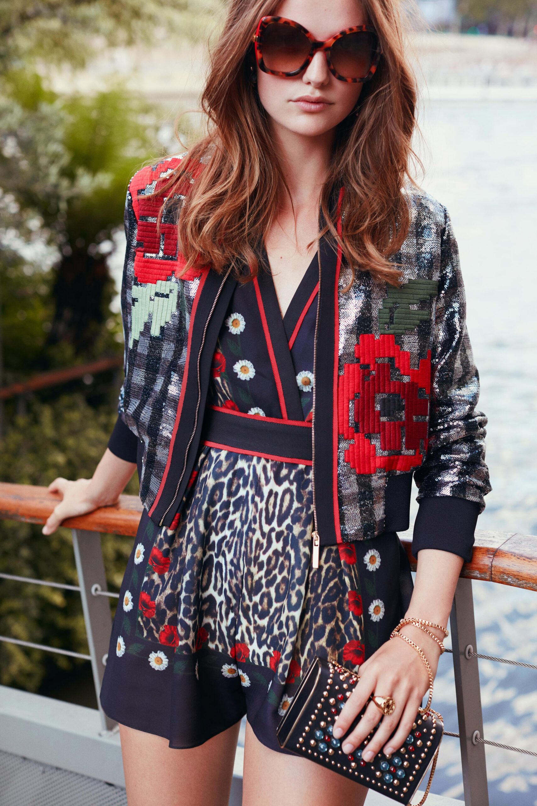 Elie Saab Resort 19 Look 32