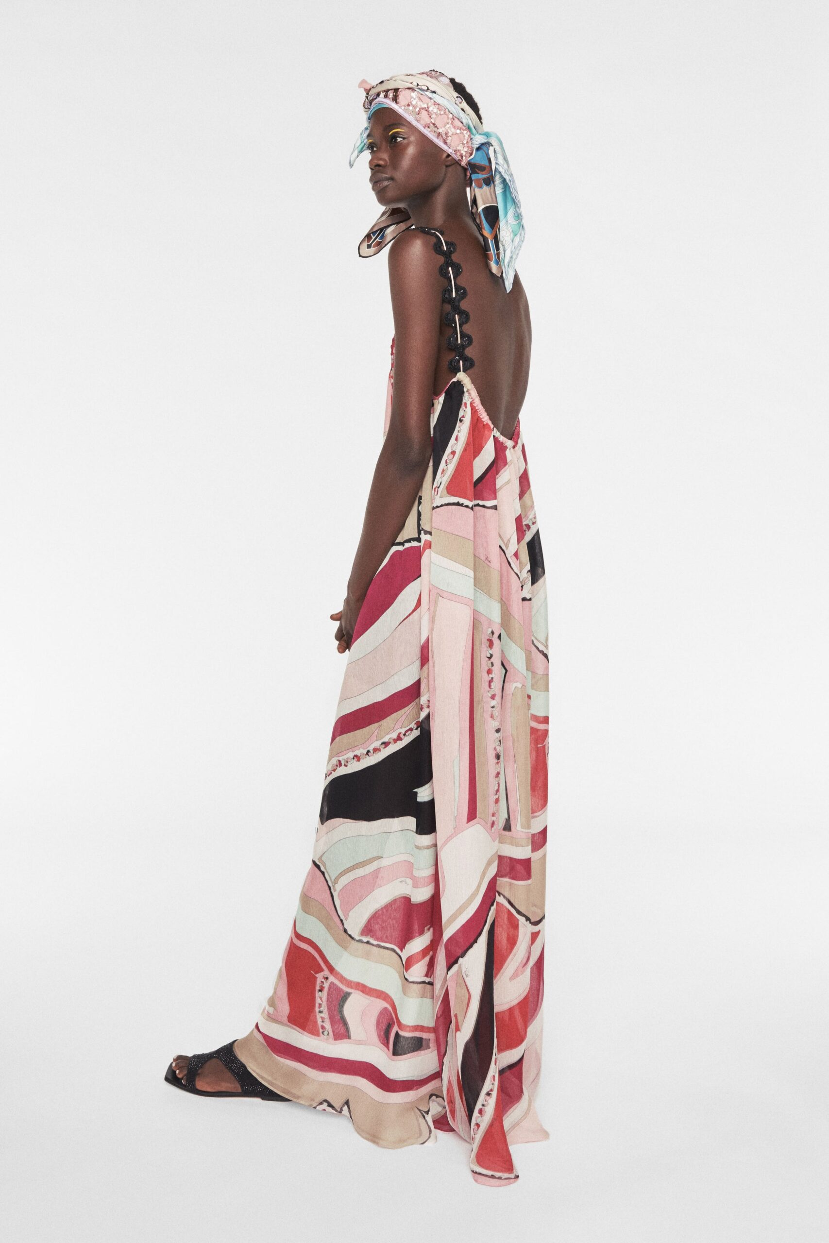 Emilio Pucci S/S 20 Look 32