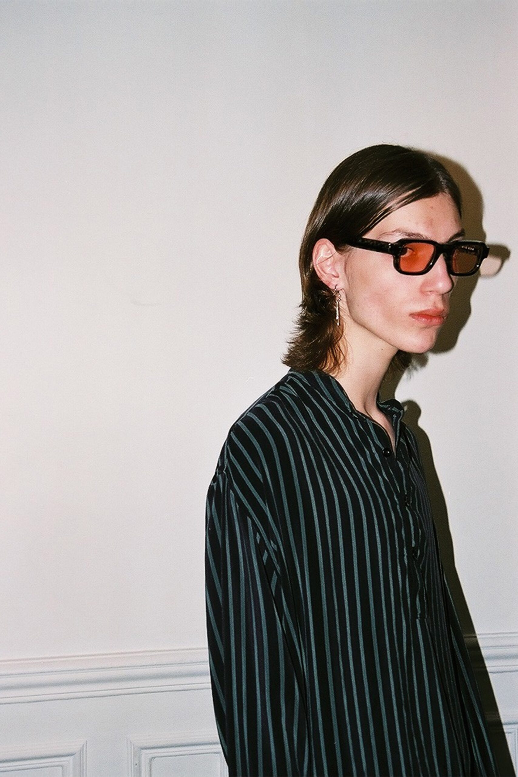 Enfants Riches Déprimés S/S 19 Menswear Look 32