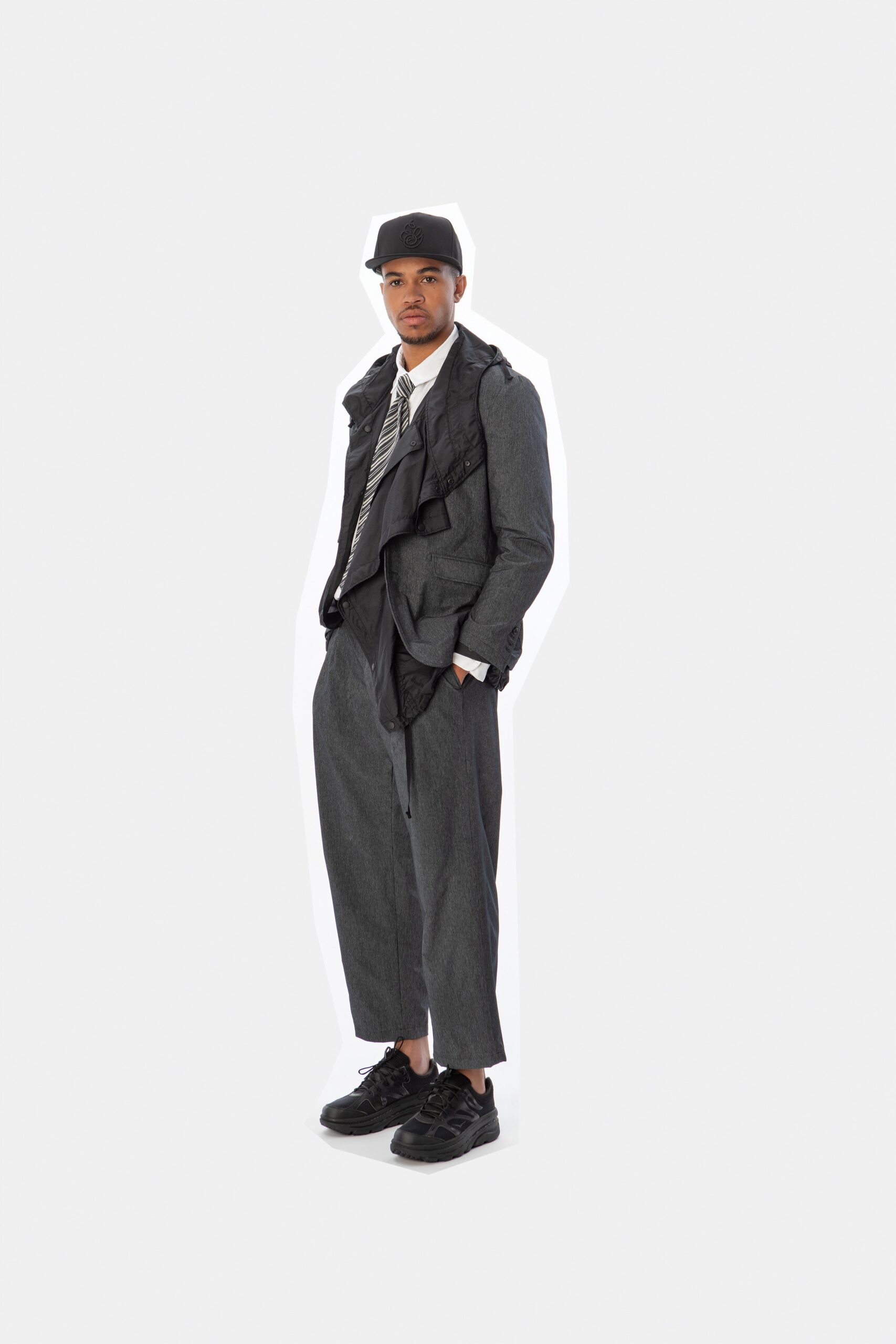 Engineered Garments S/S 20 Menswear Look 32