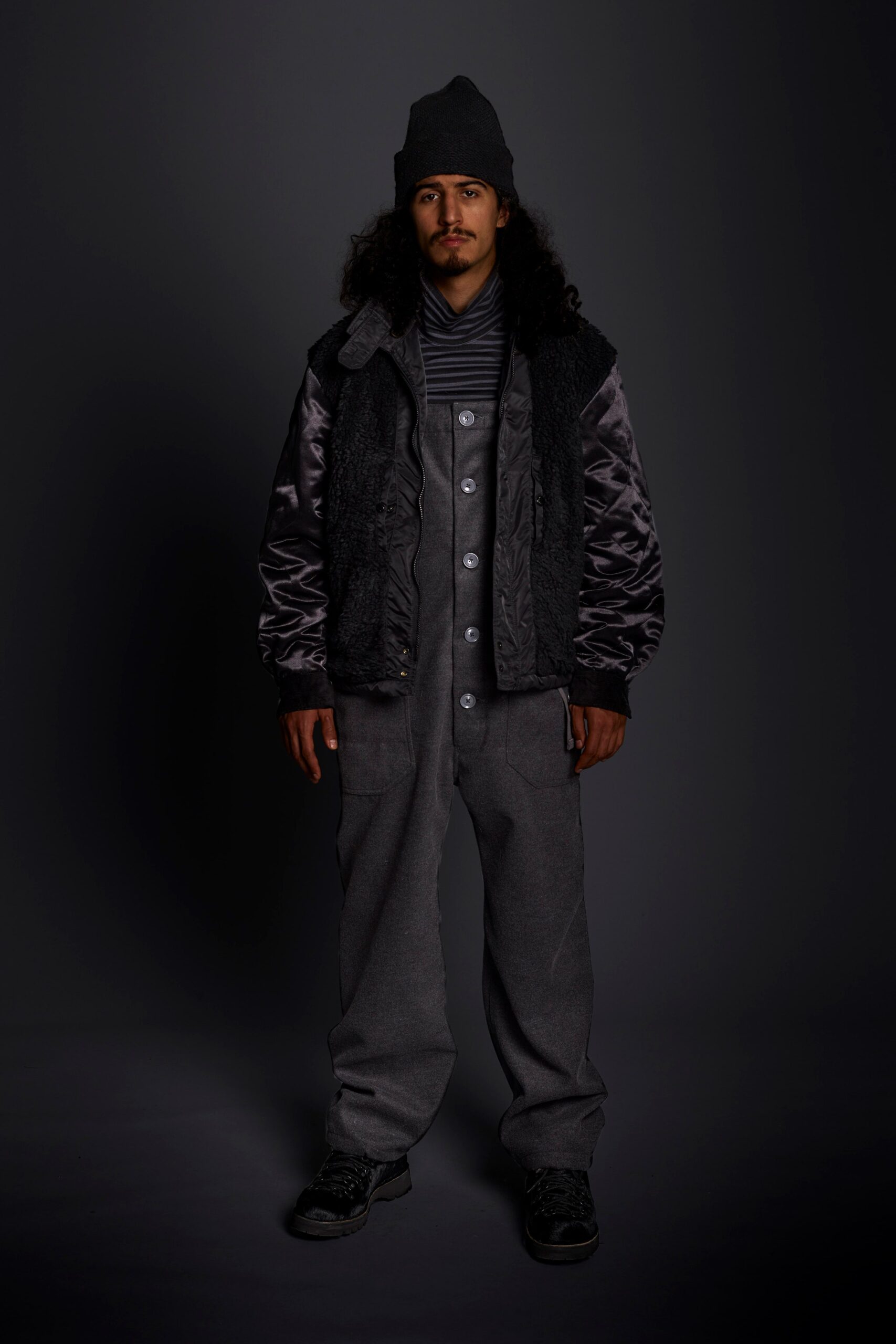 Engineered Garments F/W 20 Menswear Look 32