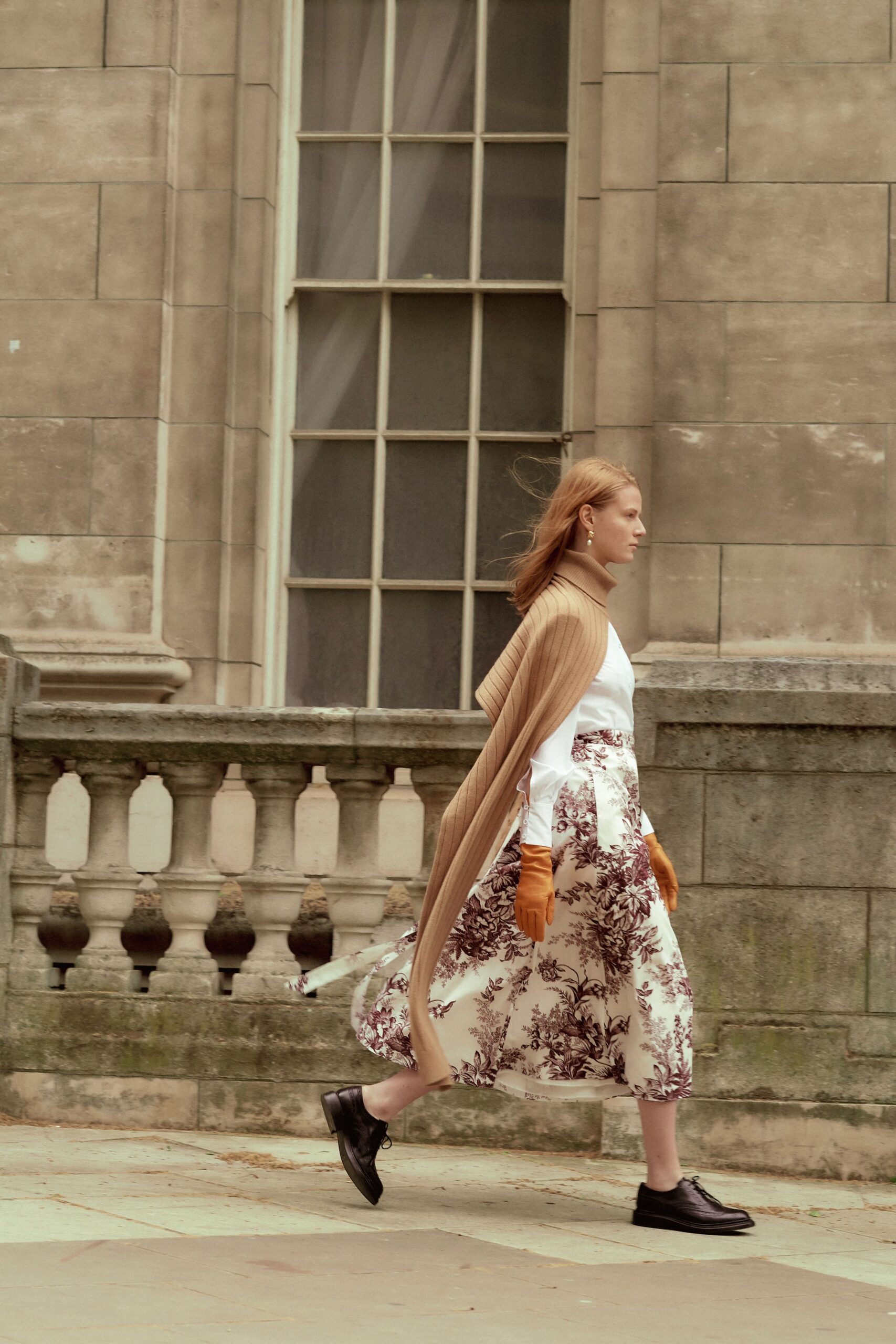 Erdem Resort 22 Look 30