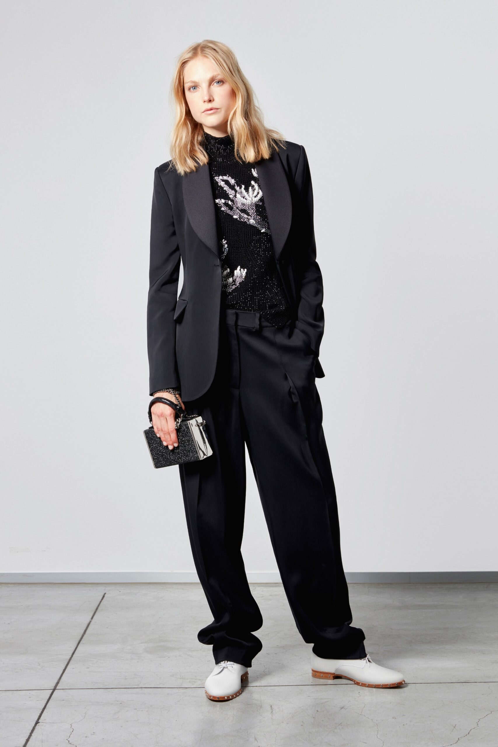 Ermanno Scervino Resort 19 Look 32