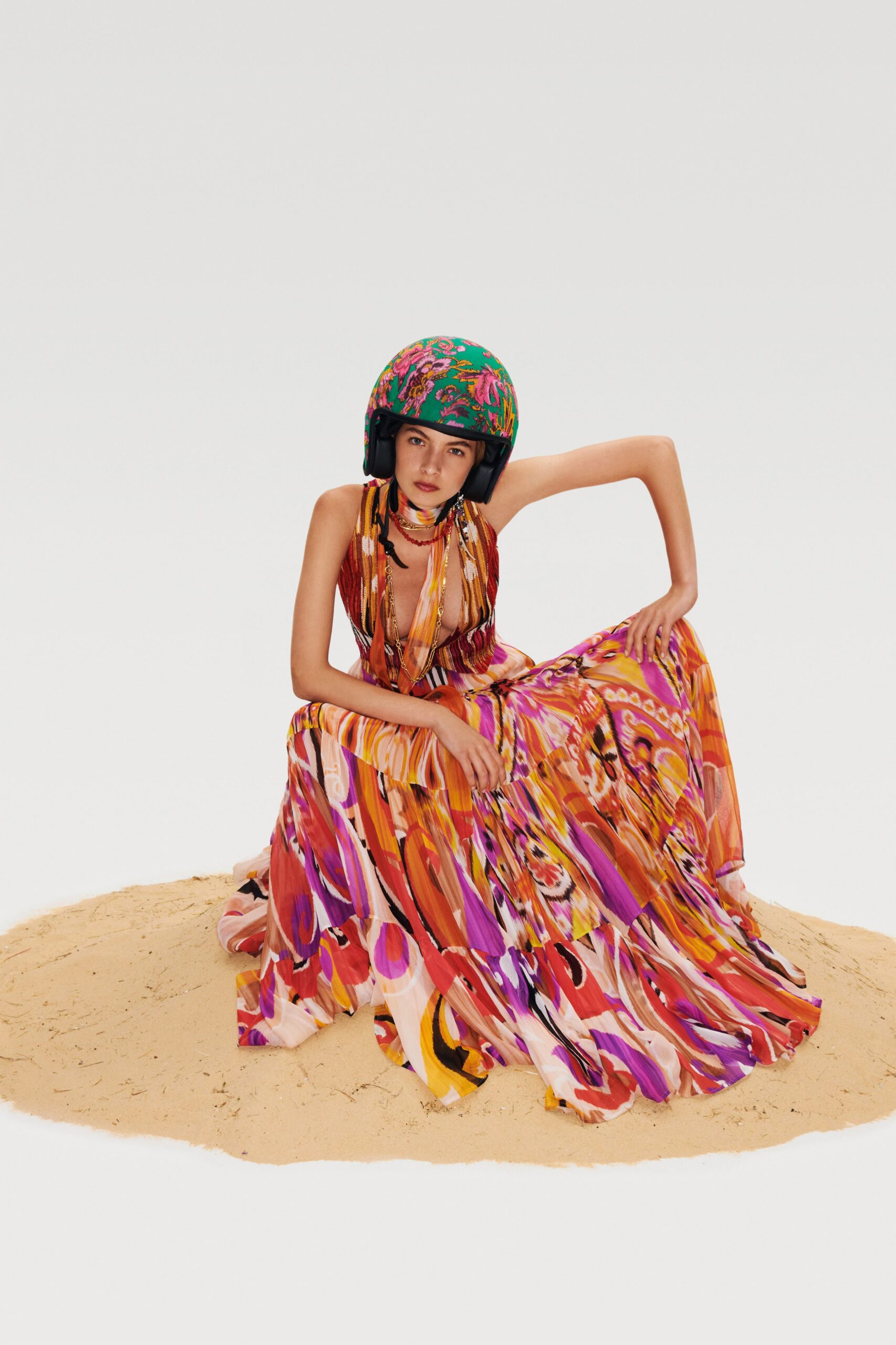 Etro Resort 22 Look 32