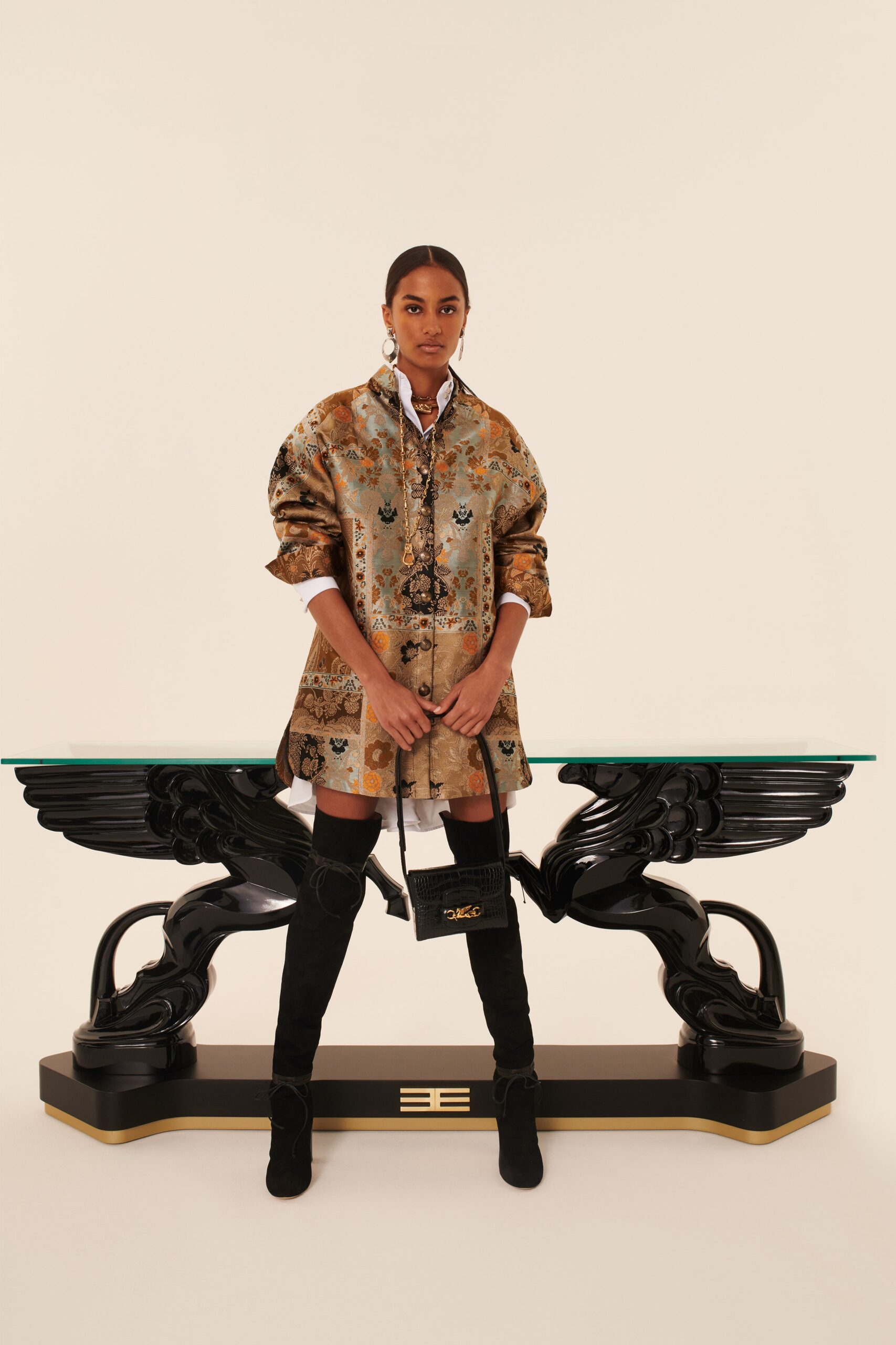 Etro F/W 20 Look 32