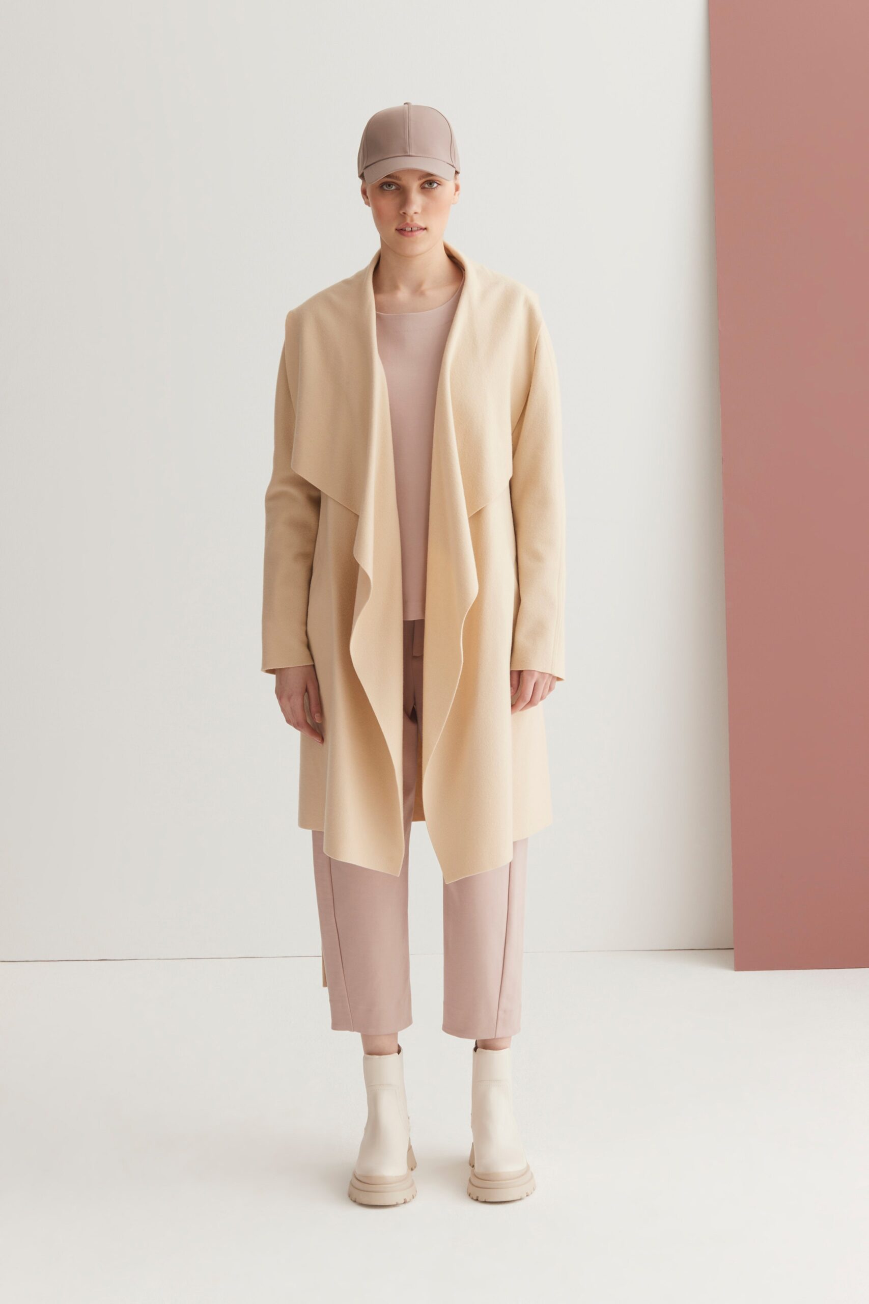 European Culture F/W 22 Look 32