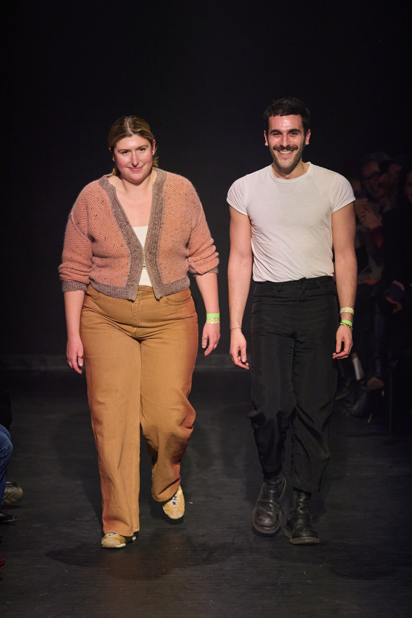 Eckhaus Latta F/W 23 Look 31