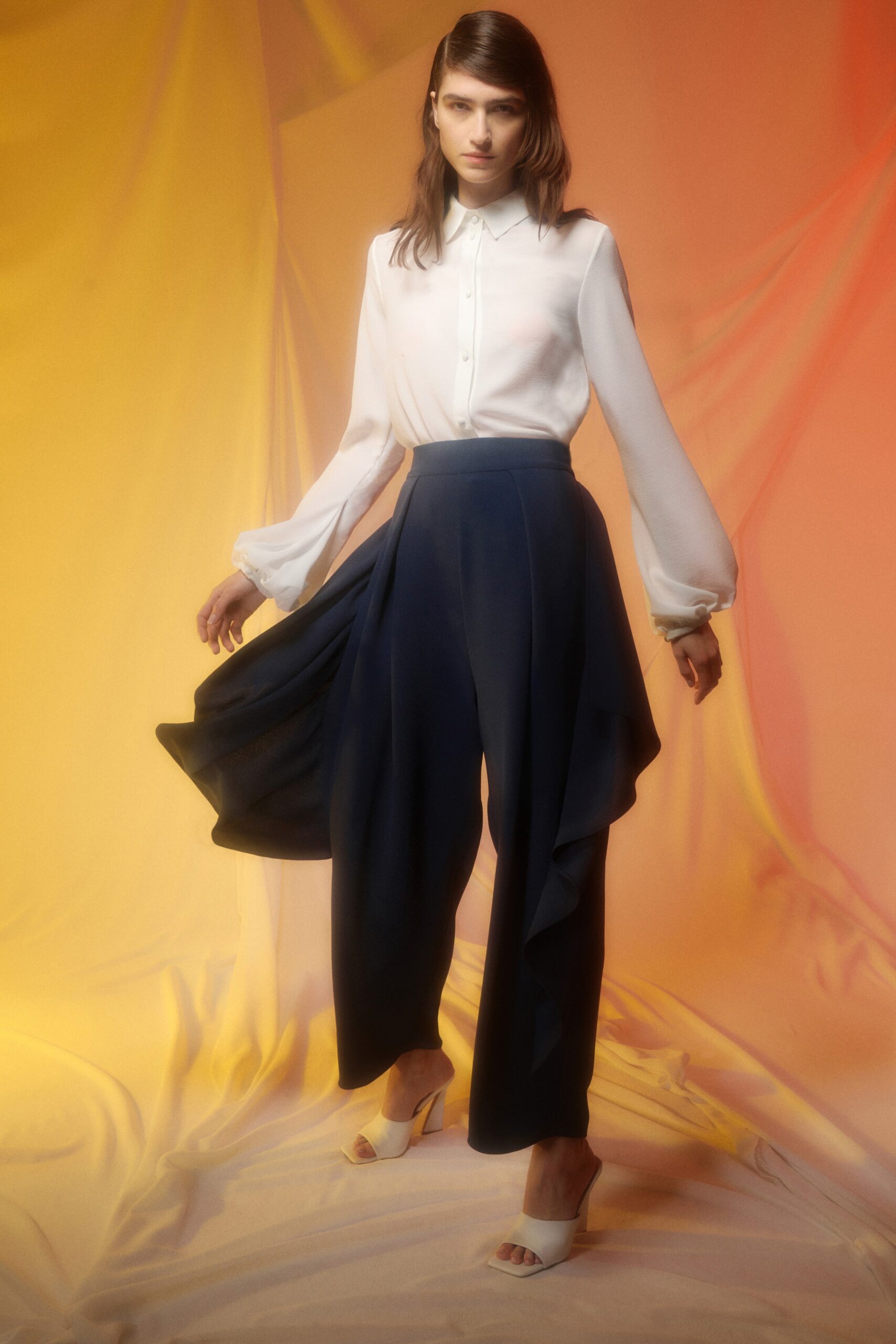 Edeline Lee S/S 23 Look 32