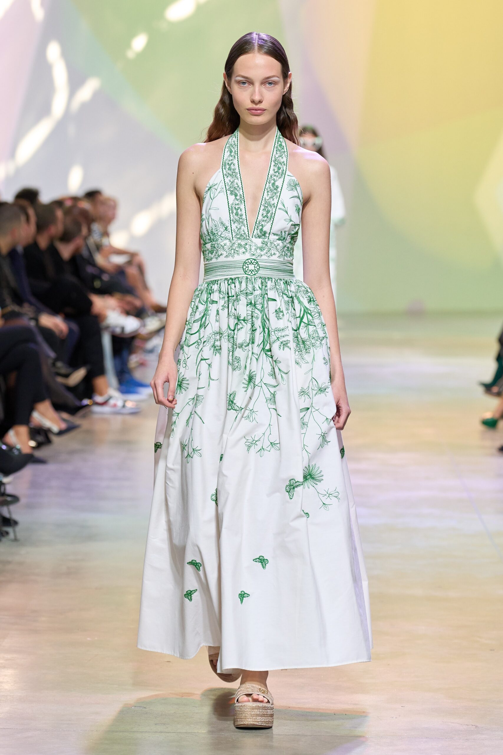 Elie Saab S/S 23 Look 32