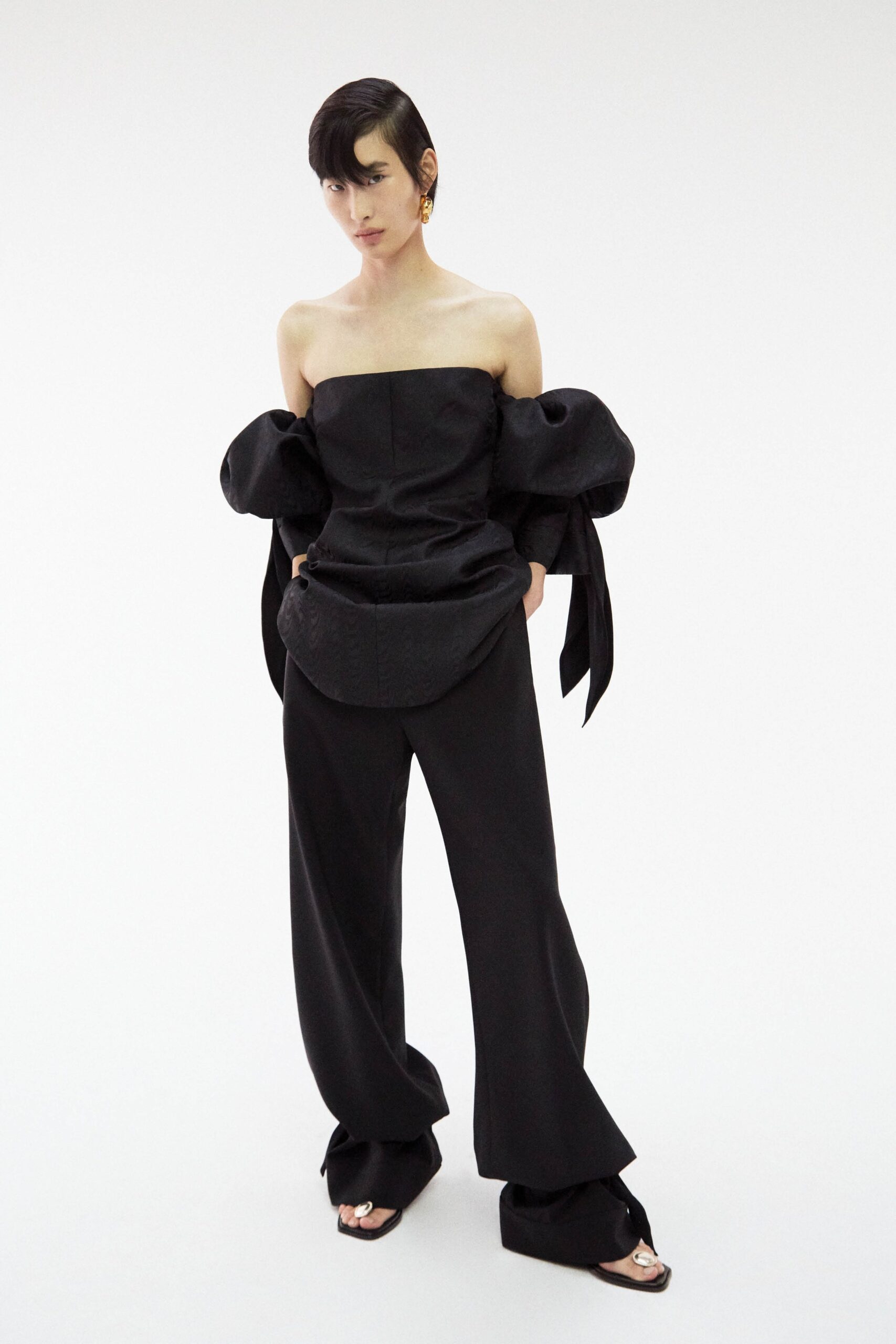 Ellery S/S 19 Look 32