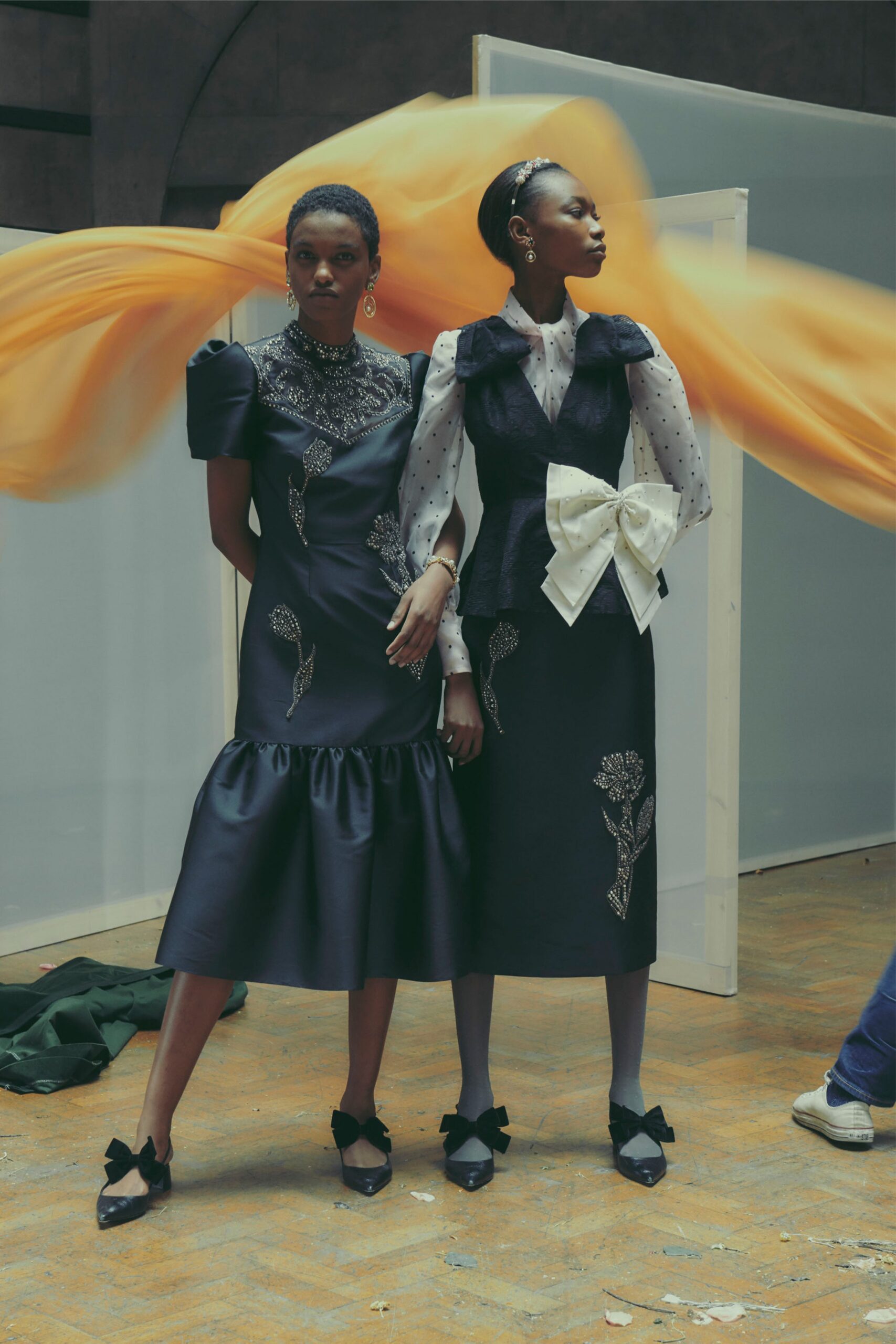 Erdem Resort 20 Look 31